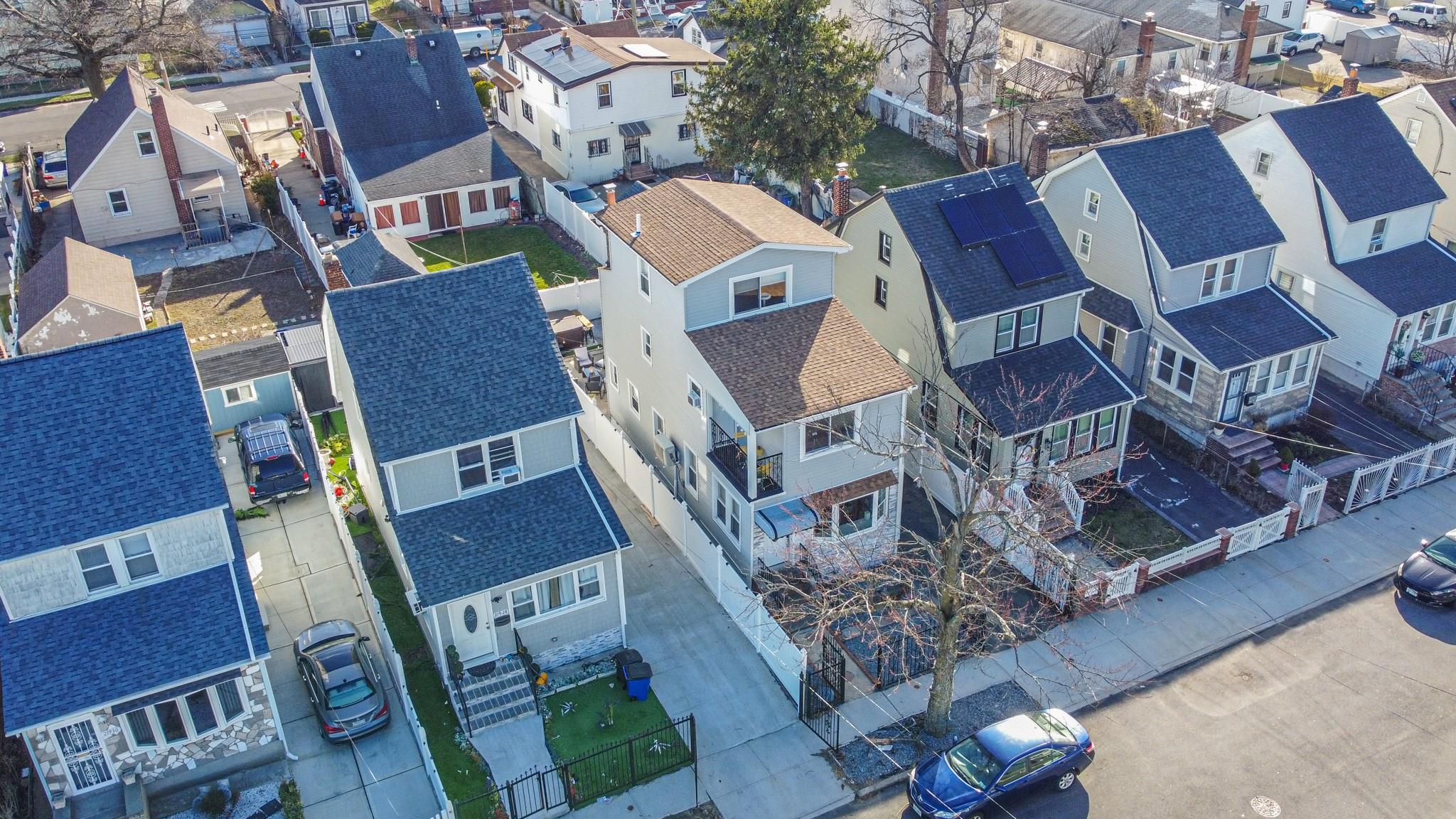Single Family 130th  Queens, NY 11413, MLS-839672-33