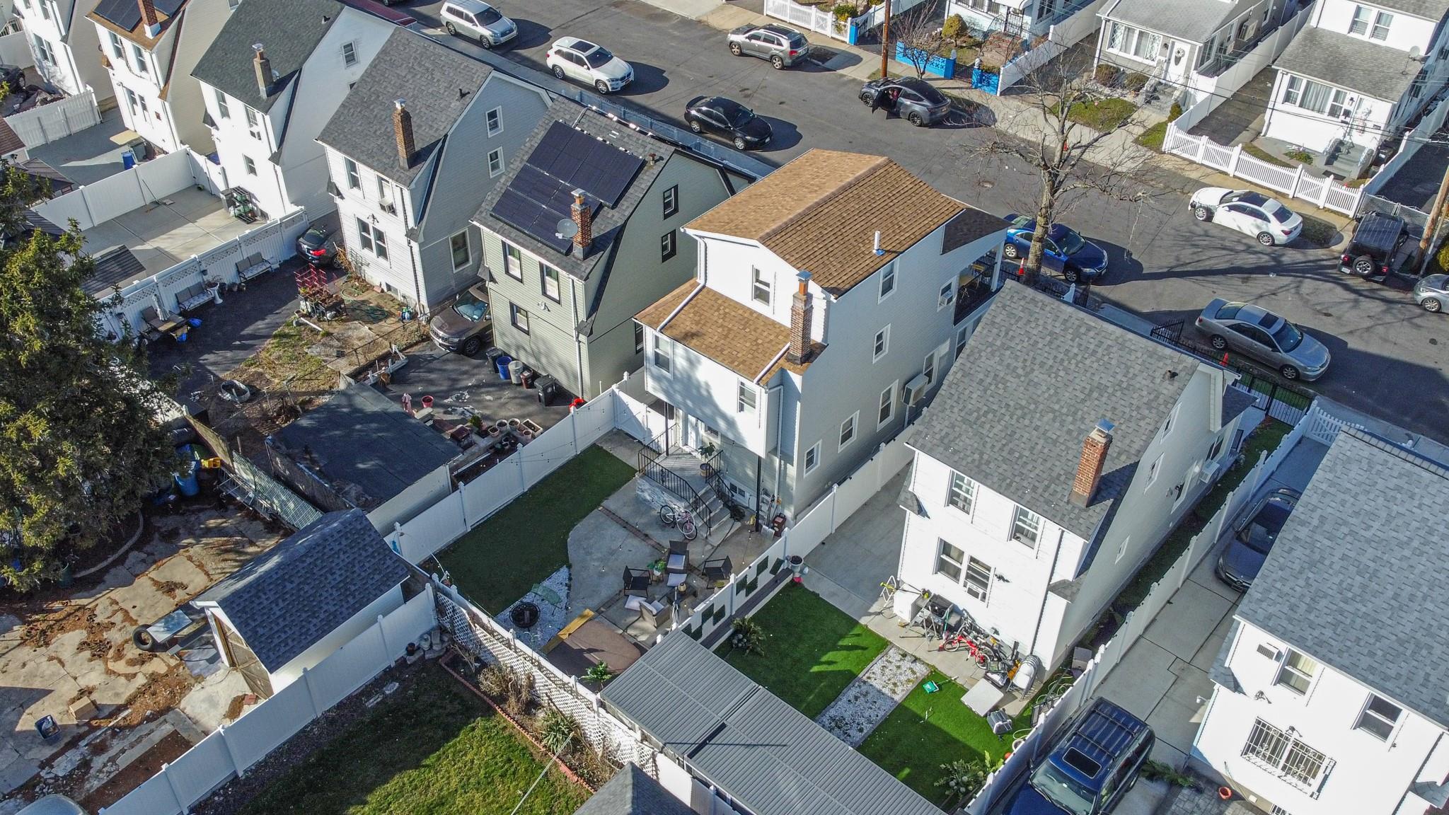 Single Family 130th  Queens, NY 11413, MLS-839672-34