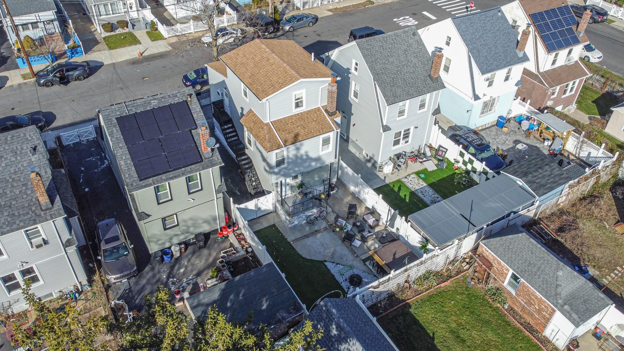 Single Family 130th  Queens, NY 11413, MLS-839672-36