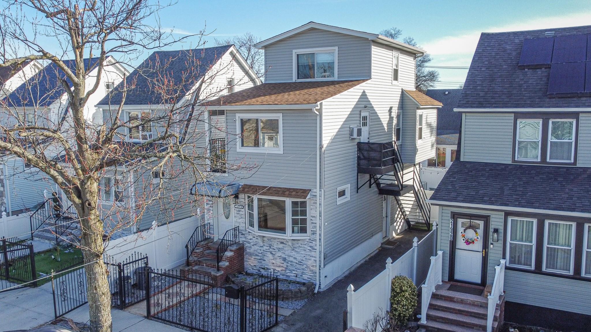 Single Family 130th  Queens, NY 11413, MLS-839672-37