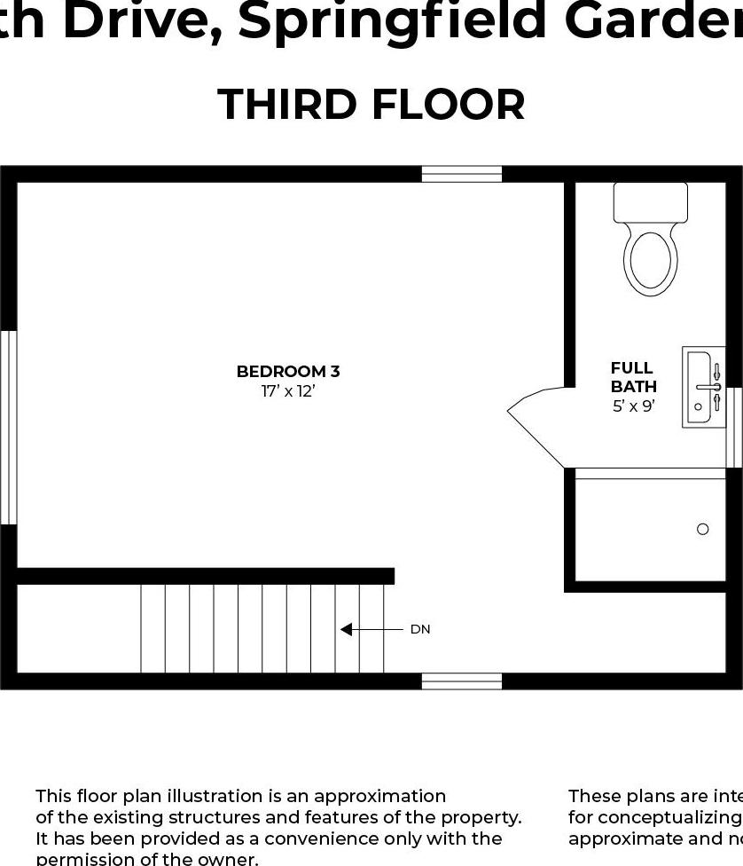 Single Family 130th  Queens, NY 11413, MLS-839672-41