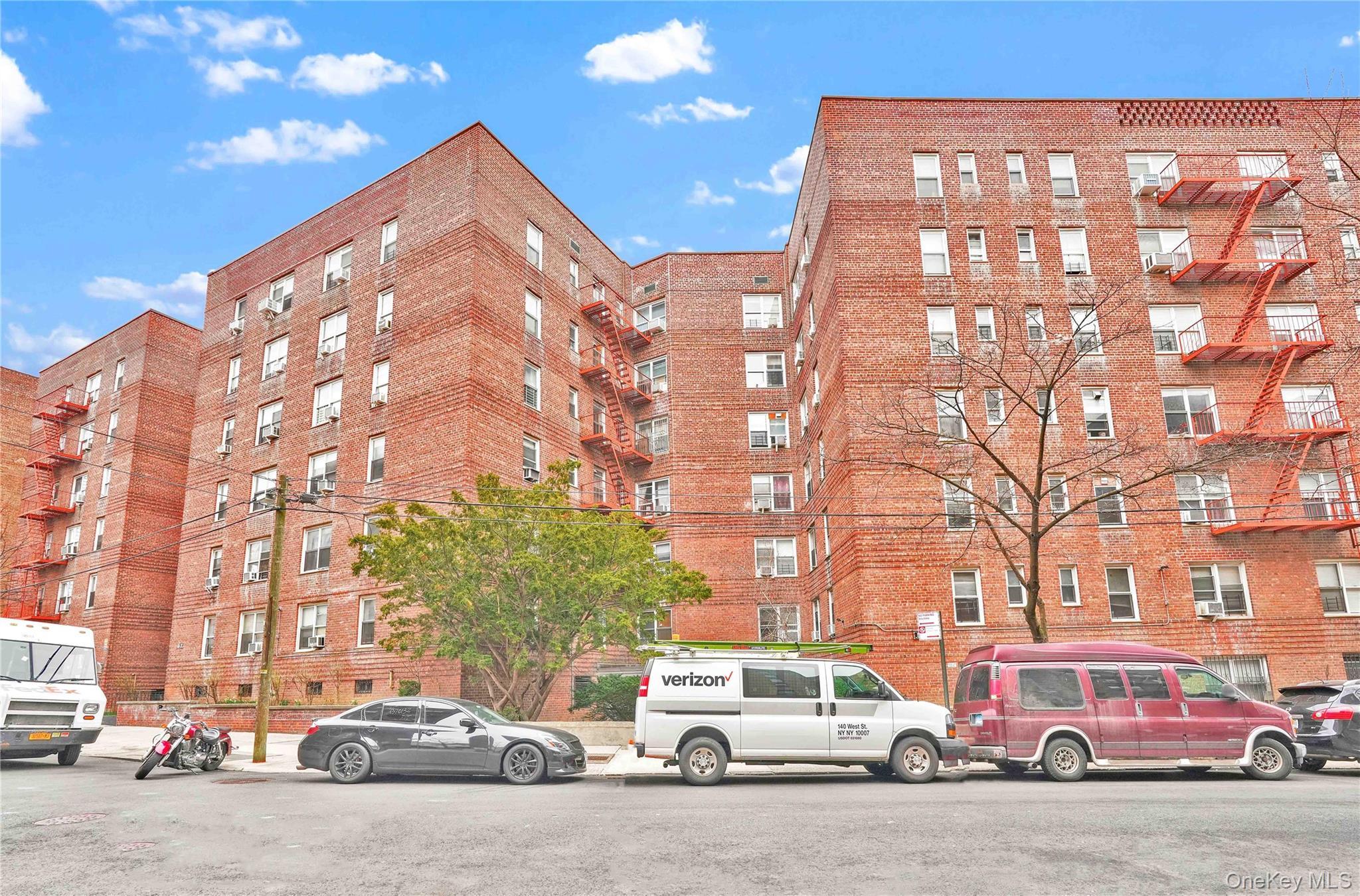 Condo 80th  Queens, NY 11373, MLS-839676-2