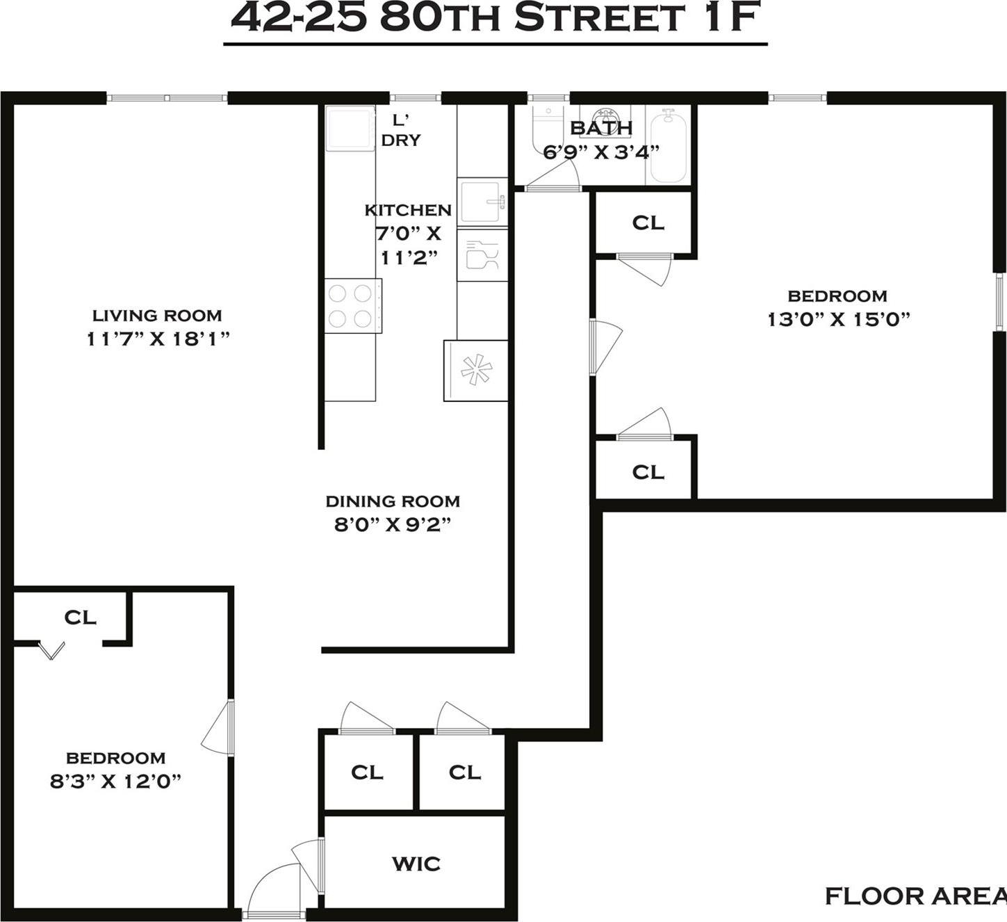 Condo 80th  Queens, NY 11373, MLS-839676-27