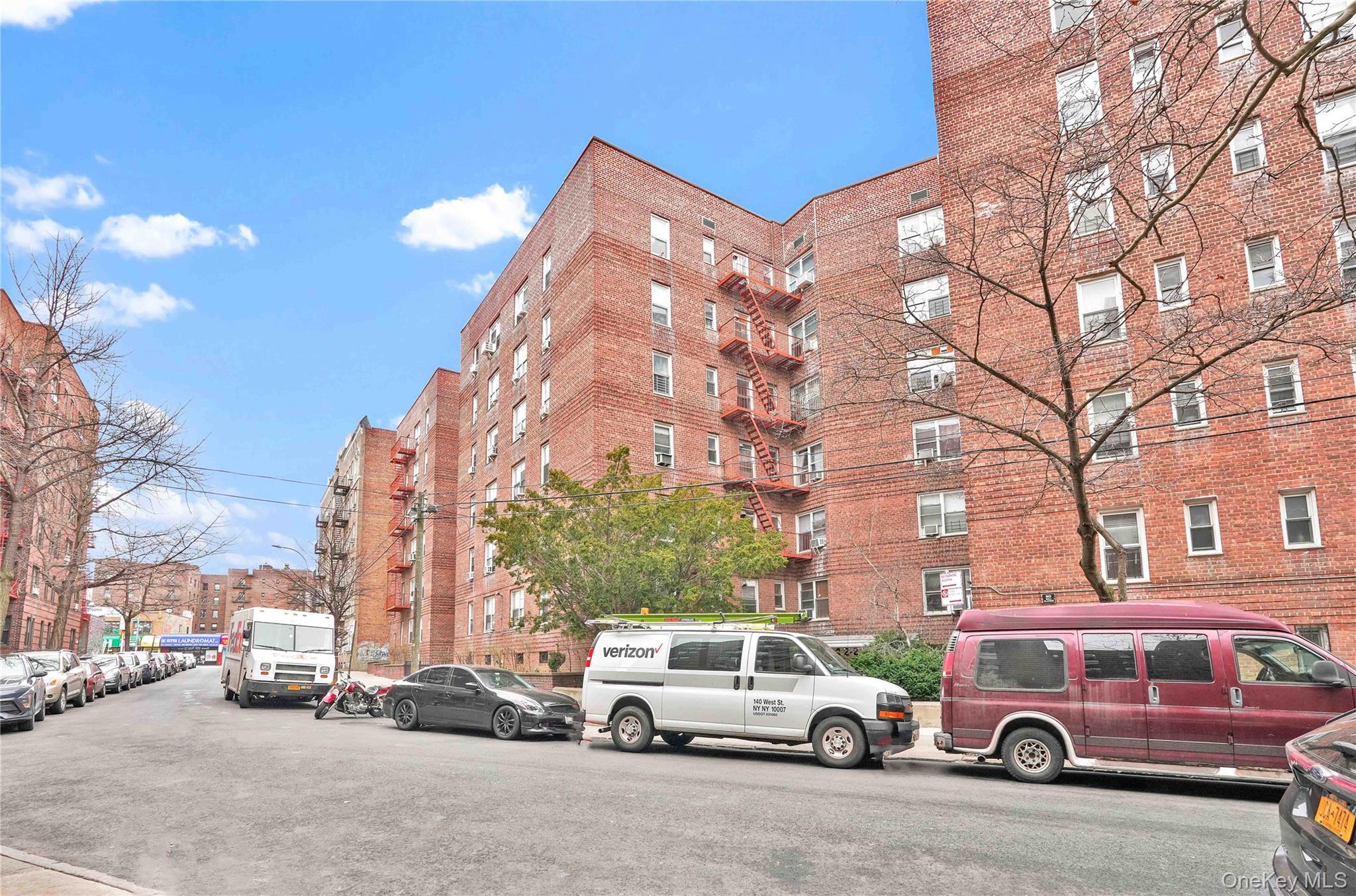 Condo 80th  Queens, NY 11373, MLS-839676-3