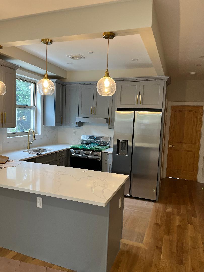 Single Family Barbey  Brooklyn, NY 11207, MLS-839684-4