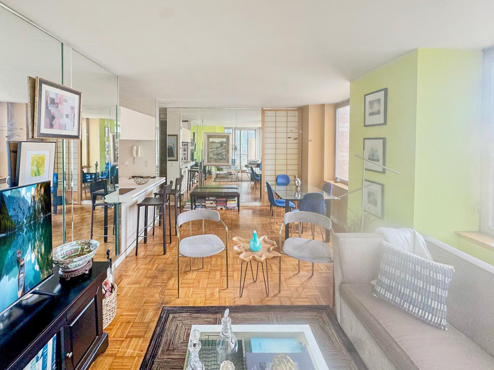 Condo West 43  Manhattan, NY 10036, MLS-839711-10