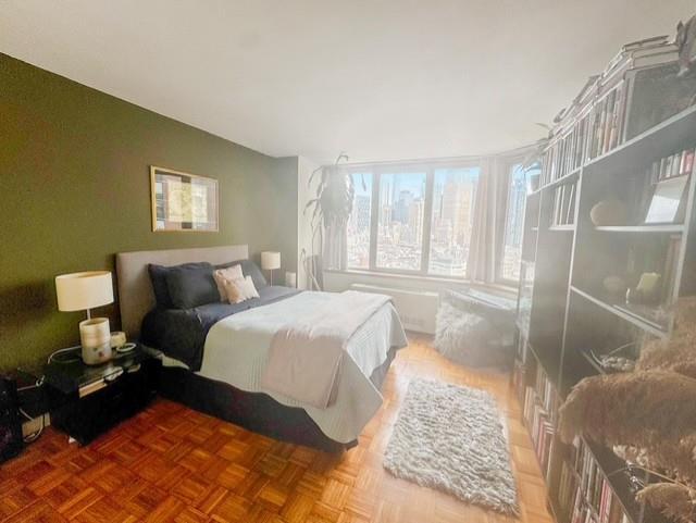 Condo West 43  Manhattan, NY 10036, MLS-839711-11