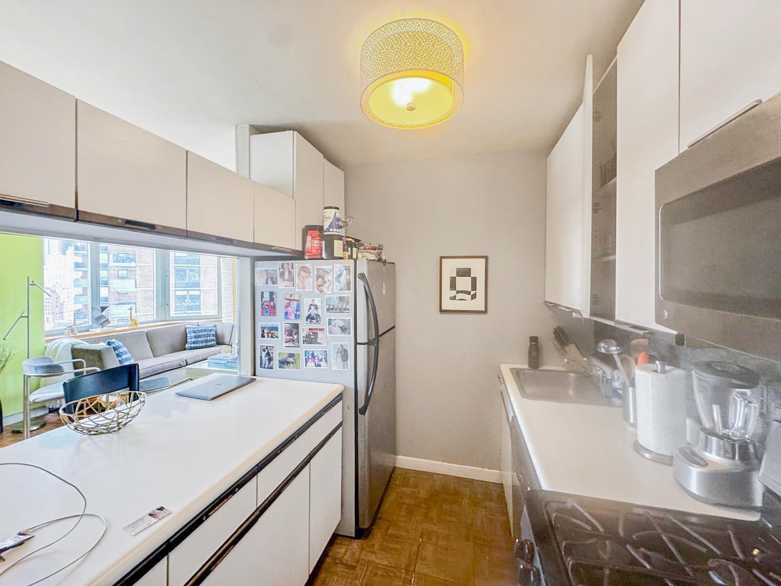 Condo West 43  Manhattan, NY 10036, MLS-839711-13