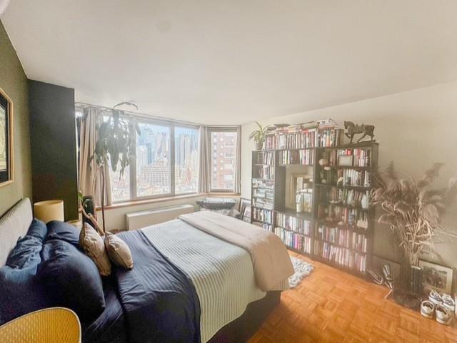 Condo West 43  Manhattan, NY 10036, MLS-839711-15