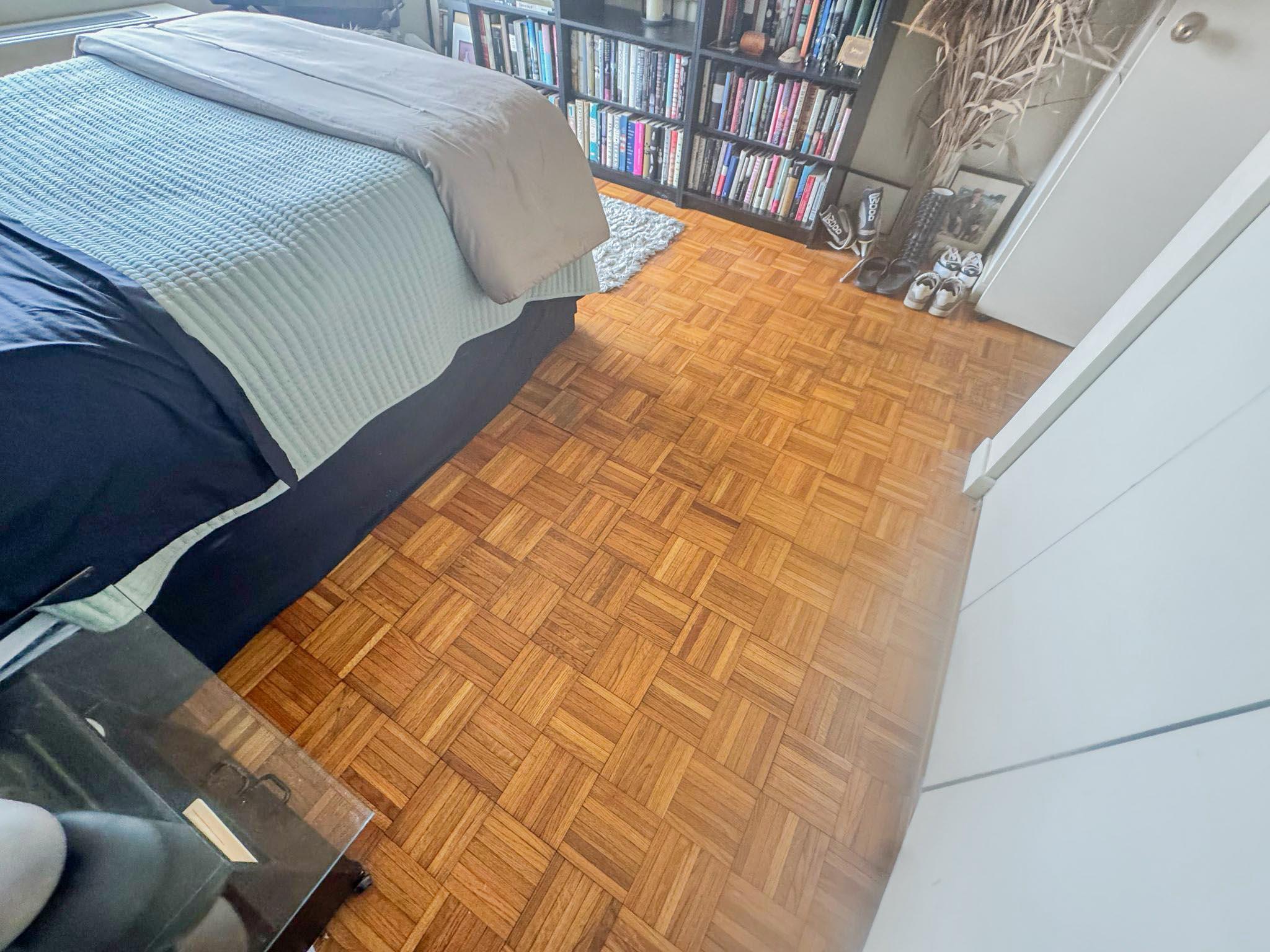 Condo West 43  Manhattan, NY 10036, MLS-839711-16