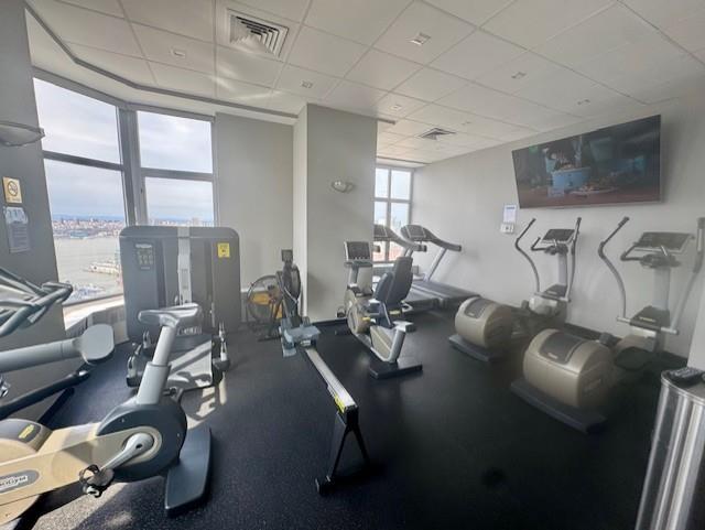 Condo West 43  Manhattan, NY 10036, MLS-839711-2