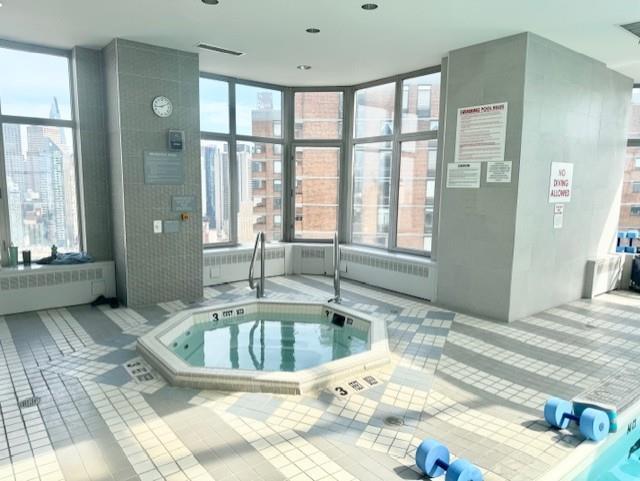 Condo West 43  Manhattan, NY 10036, MLS-839711-6