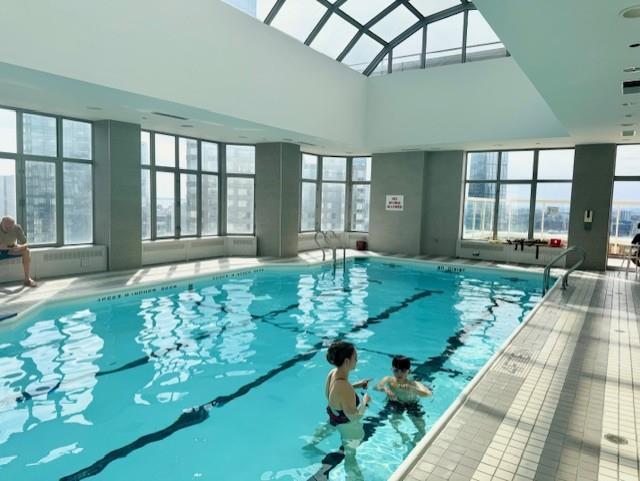 Condo West 43  Manhattan, NY 10036, MLS-839711-7