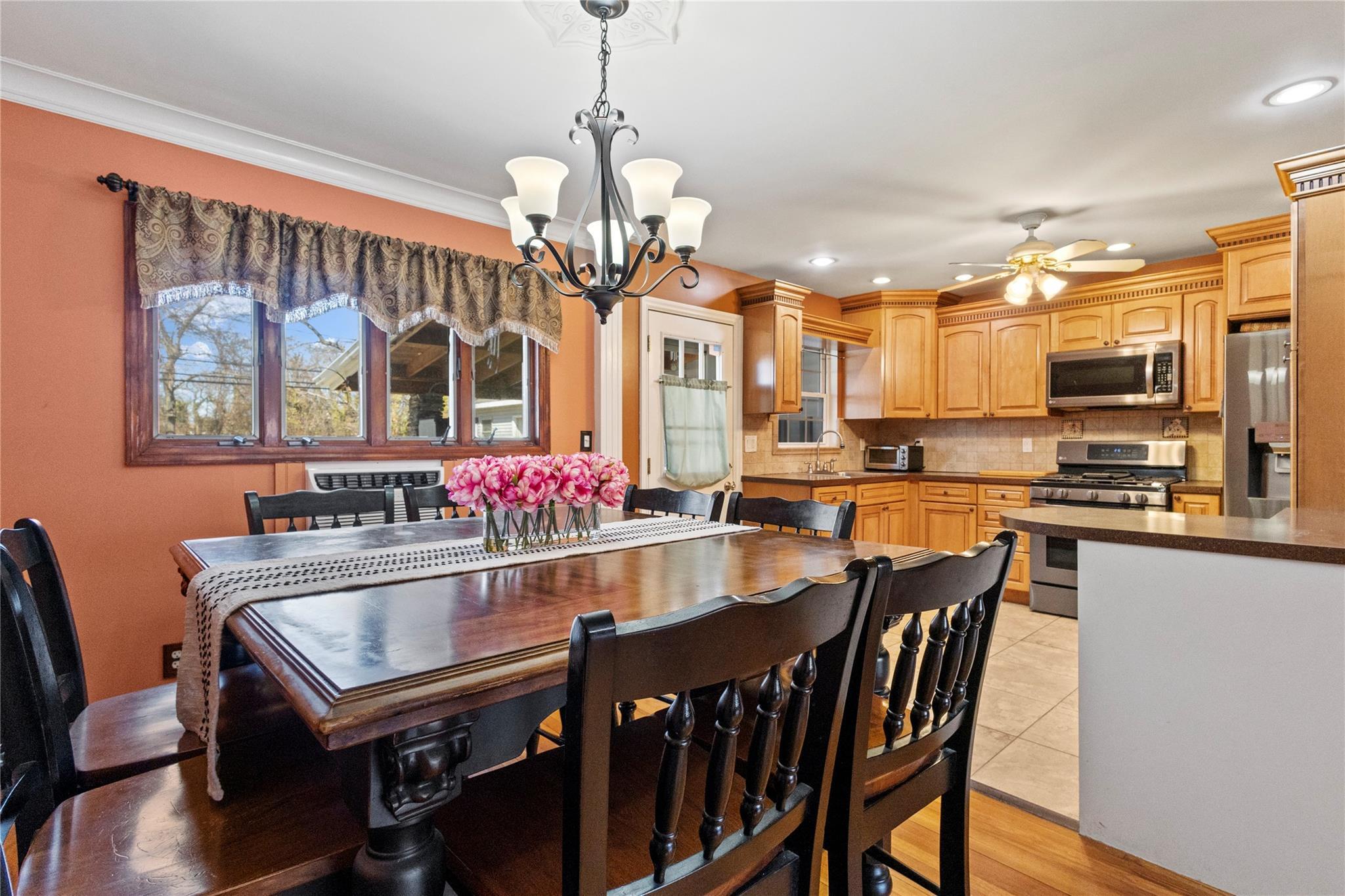Single Family Poplar  Nassau County, NY 11758, MLS-839718-10