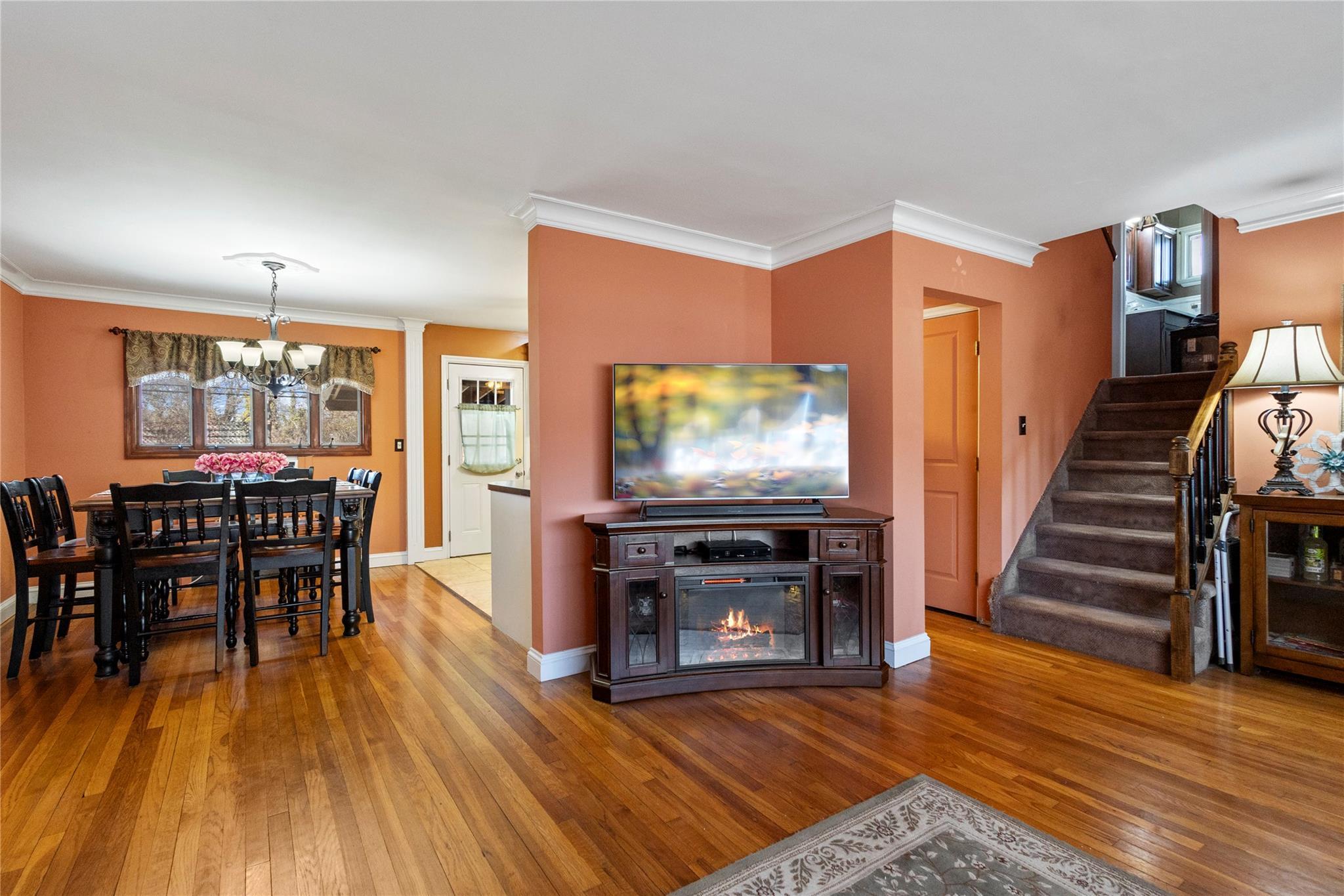 Single Family Poplar  Nassau County, NY 11758, MLS-839718-11