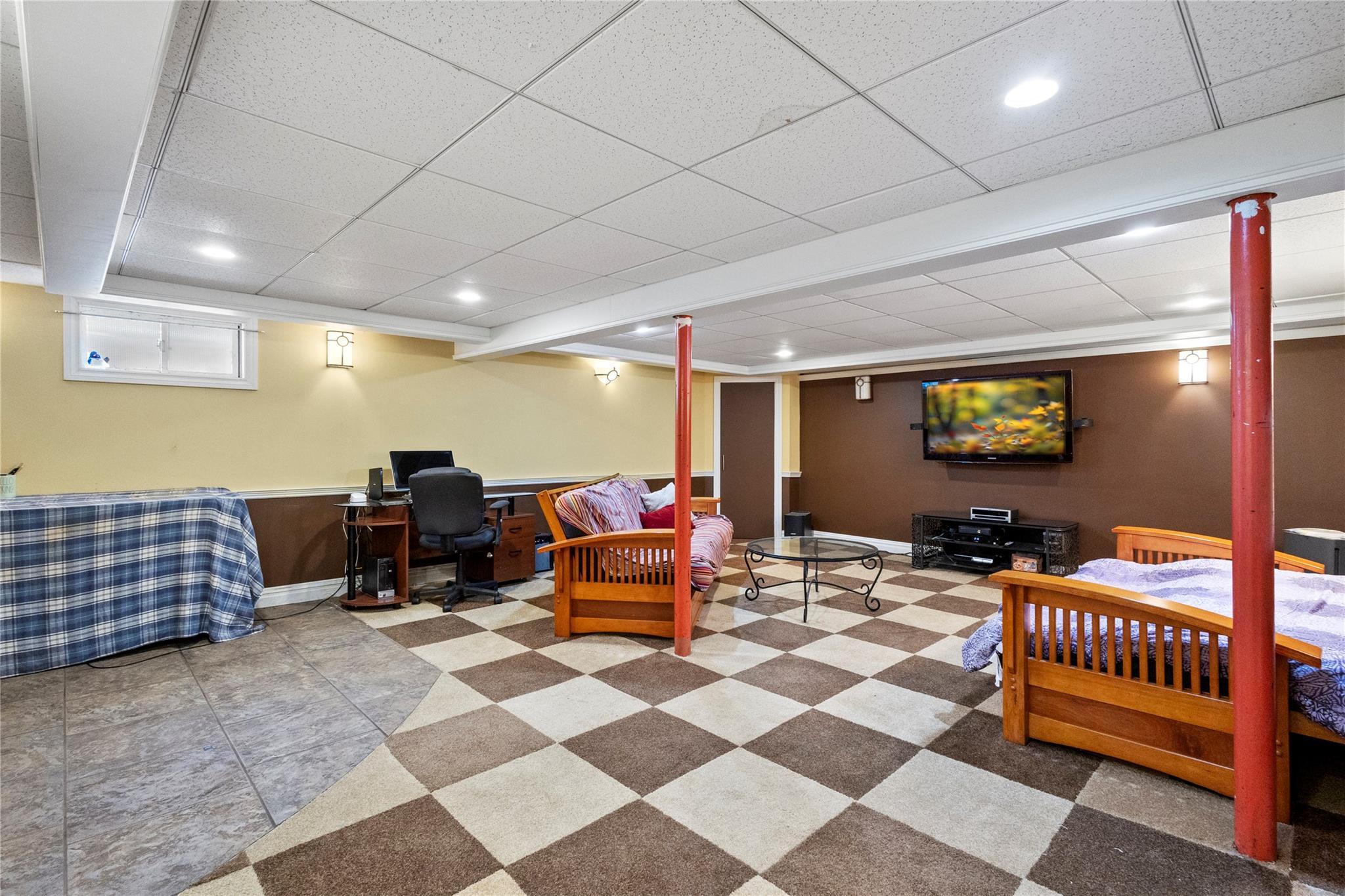 Single Family Poplar  Nassau County, NY 11758, MLS-839718-27
