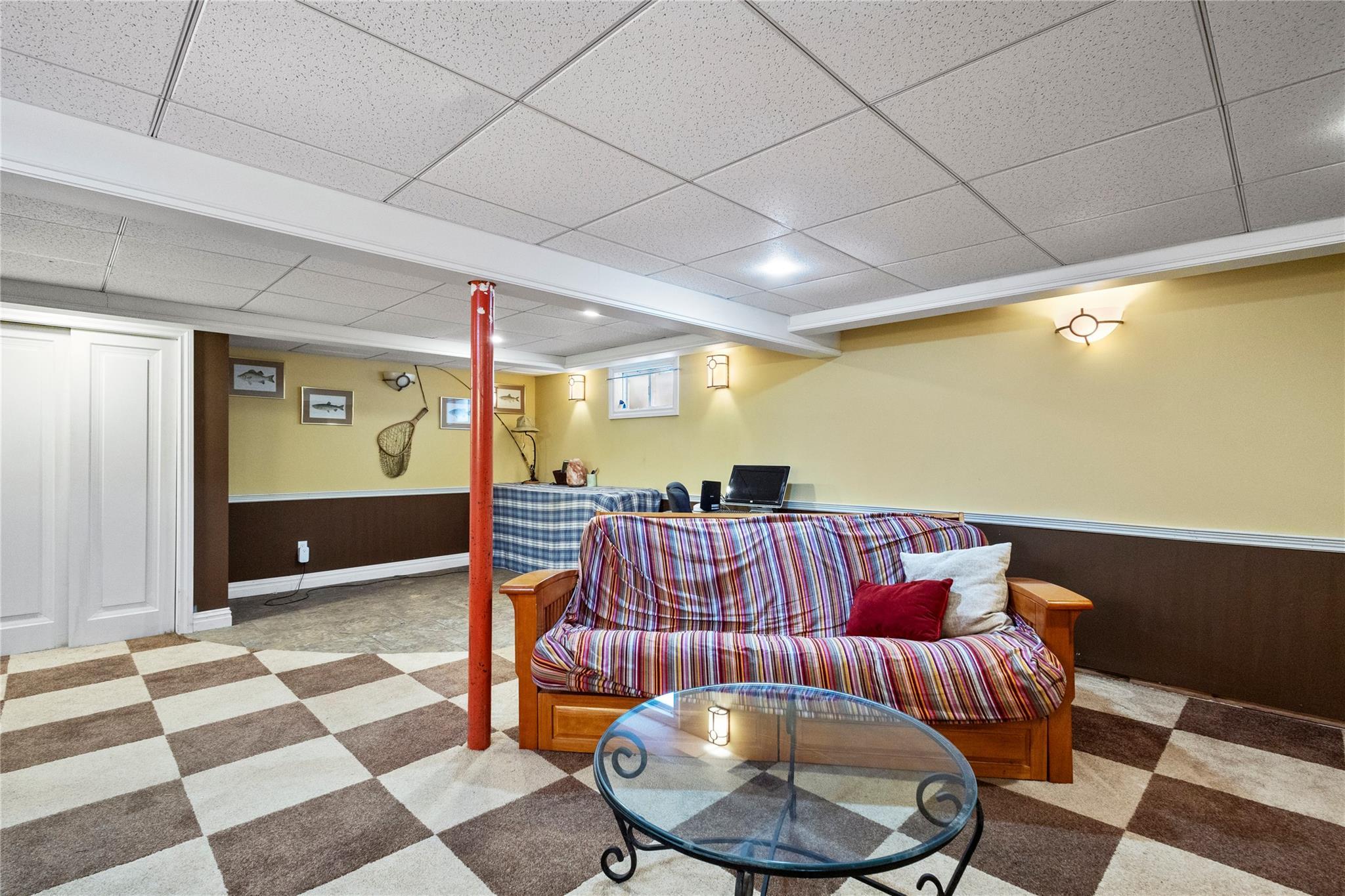 Single Family Poplar  Nassau County, NY 11758, MLS-839718-28