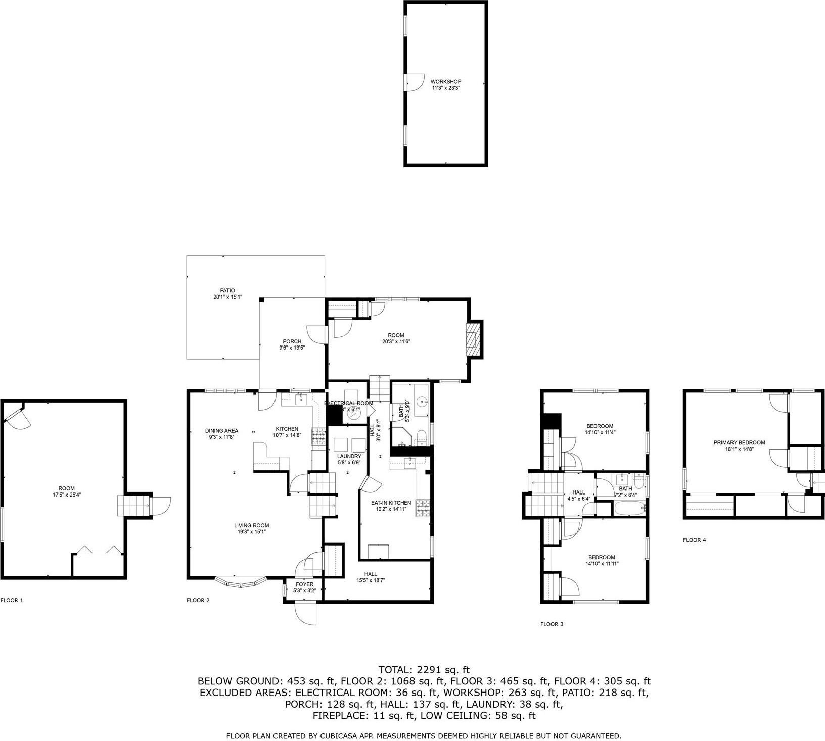 Single Family Poplar  Nassau County, NY 11758, MLS-839718-36