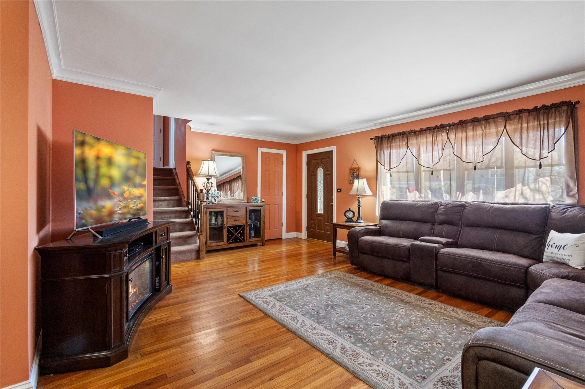Single Family Poplar  Nassau County, NY 11758, MLS-839718-5