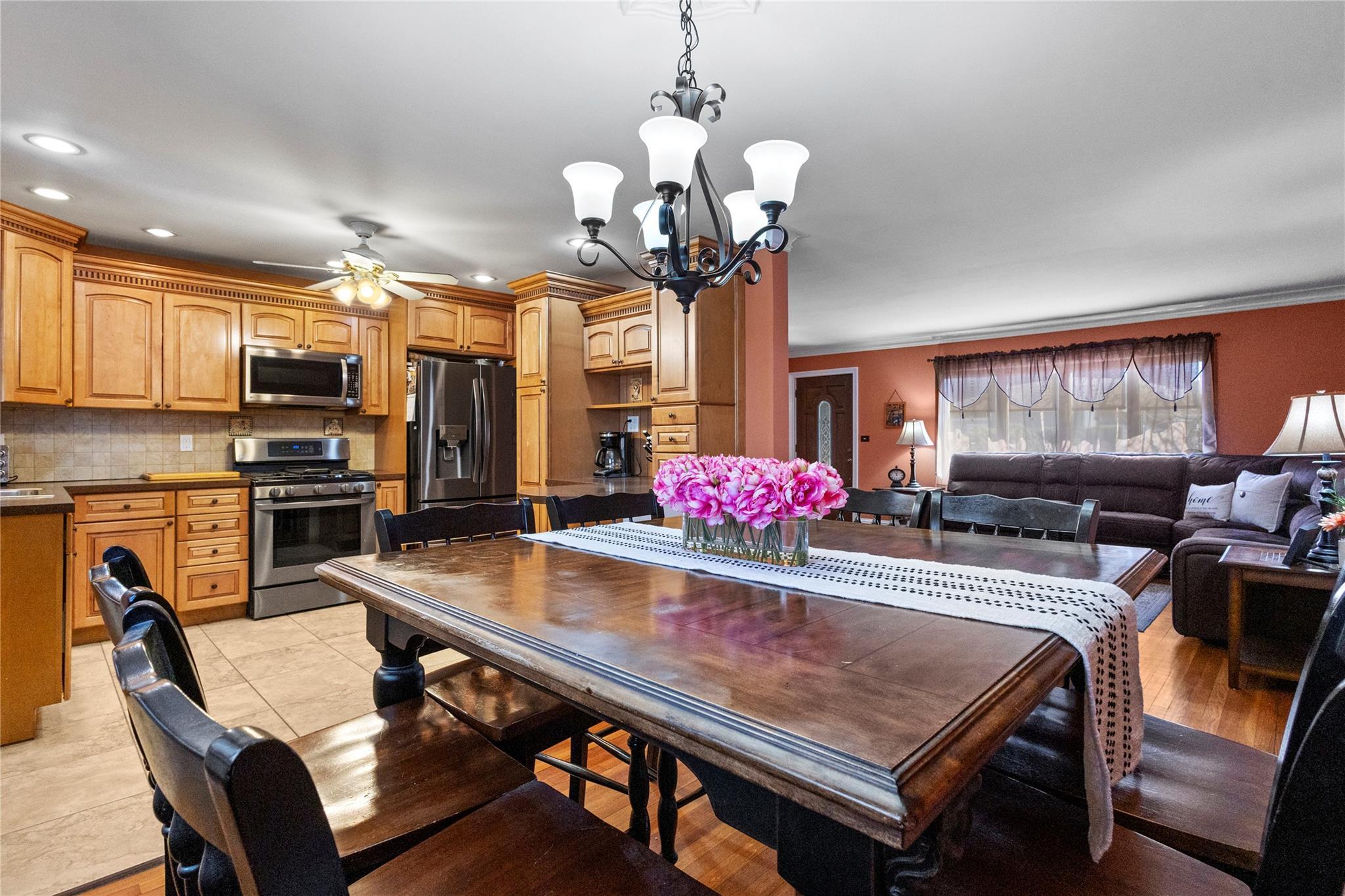 Single Family Poplar  Nassau County, NY 11758, MLS-839718-9