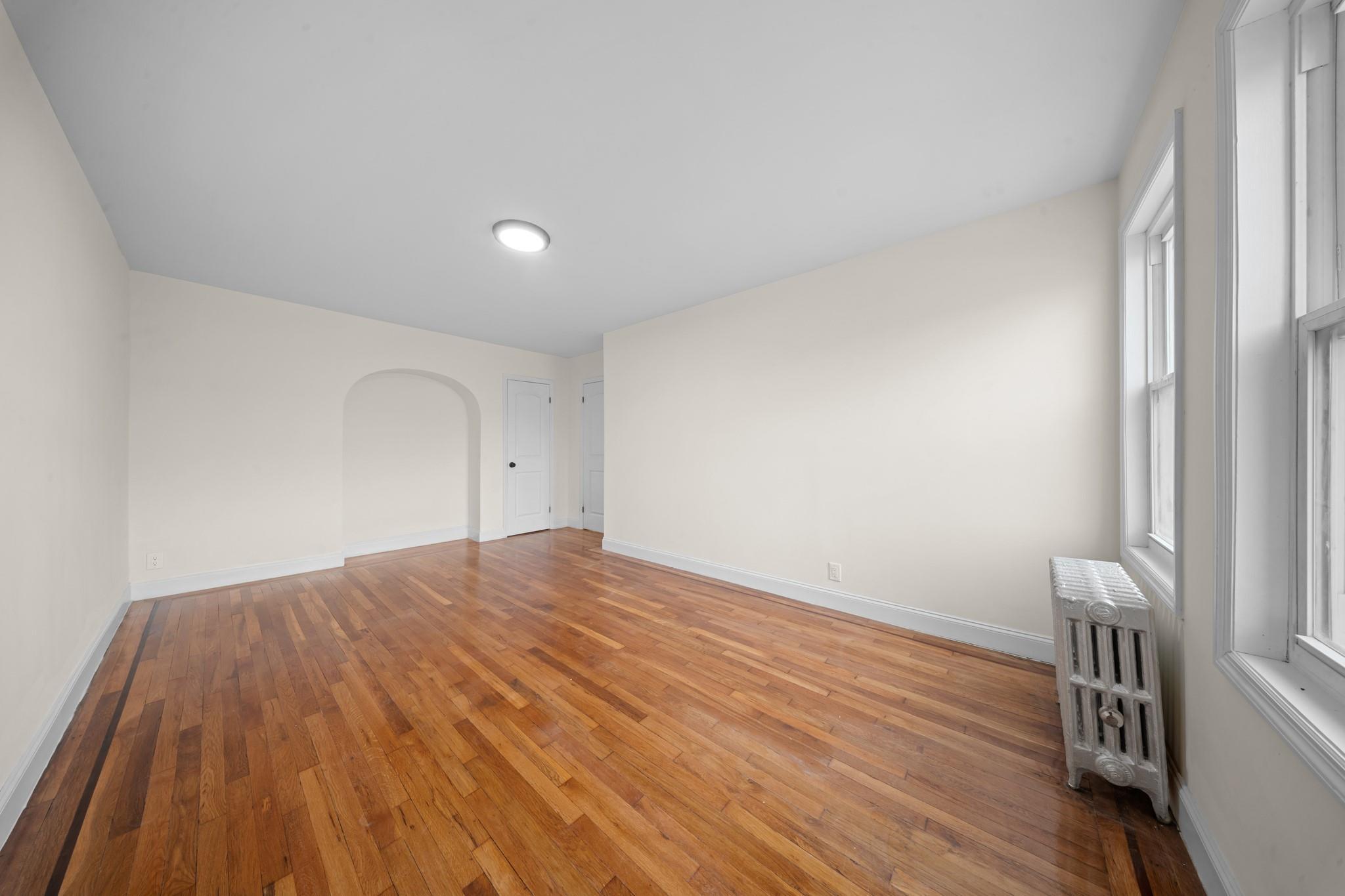 Single Family Anderson  Queens, NY 11434, MLS-839723-16