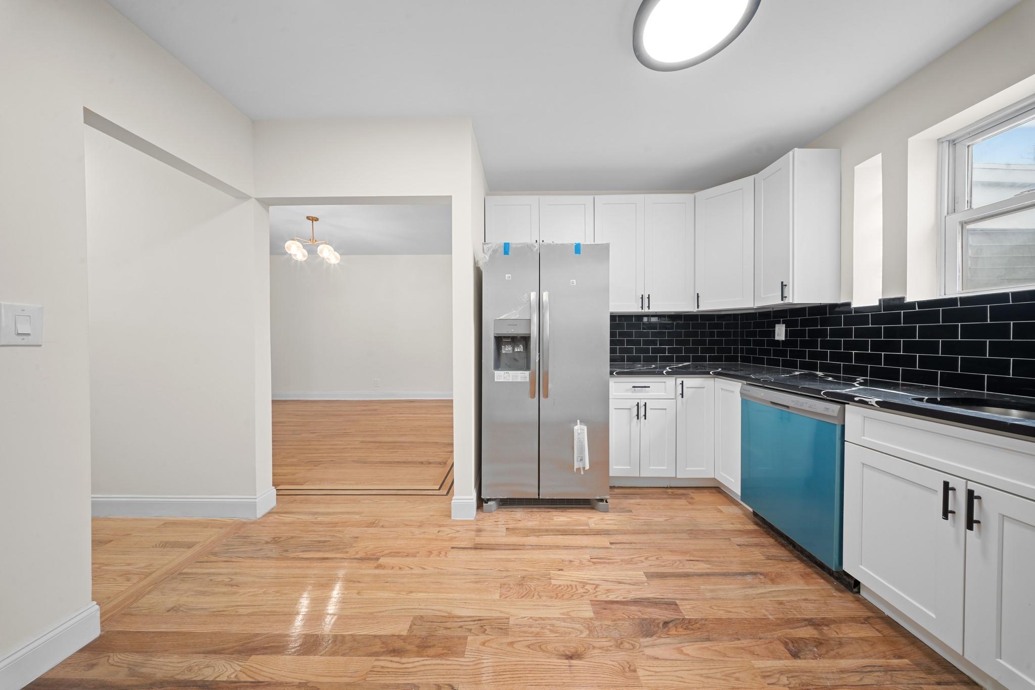 Single Family Anderson  Queens, NY 11434, MLS-839723-2