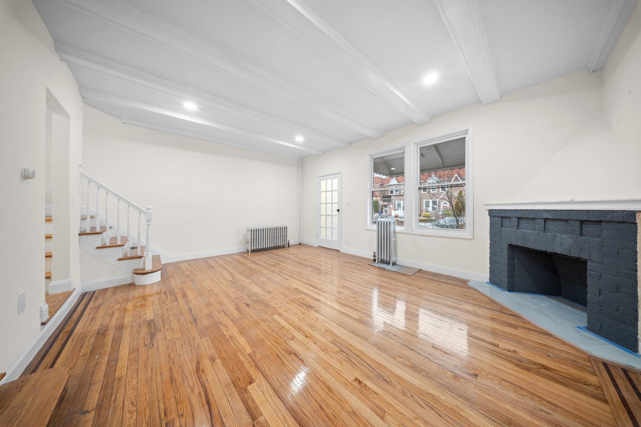 Single Family Anderson  Queens, NY 11434, MLS-839723-5