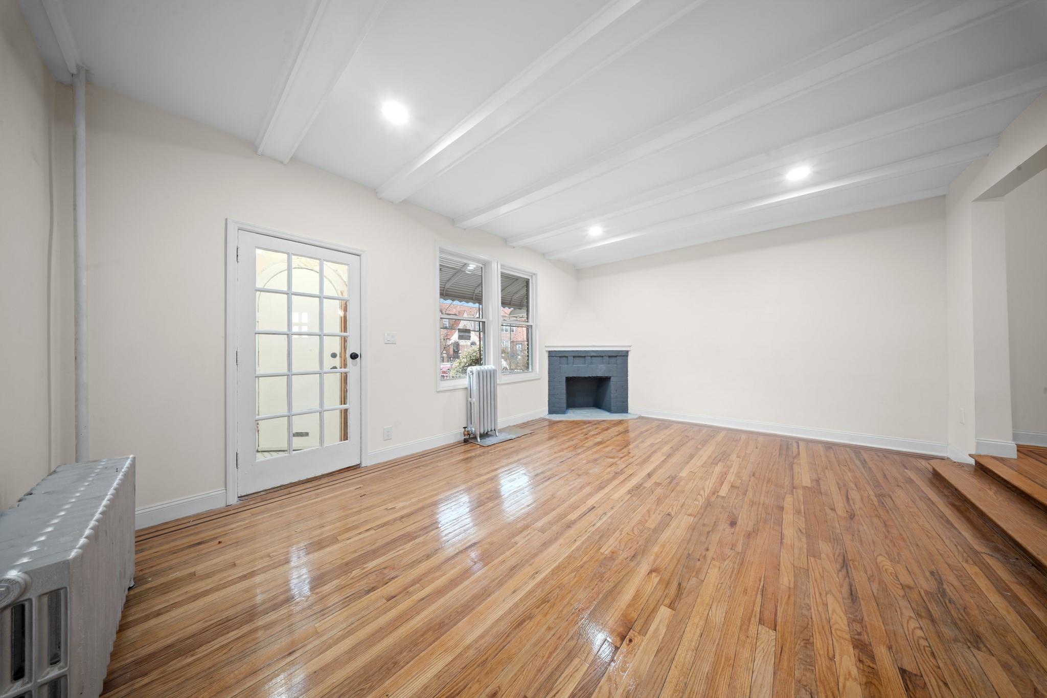 Single Family Anderson  Queens, NY 11434, MLS-839723-6