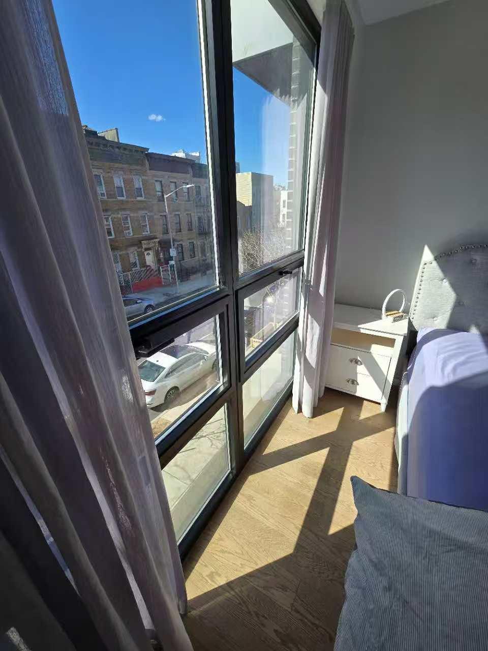 Condo Sumpter  Brooklyn, NY 11233, MLS-839726-4