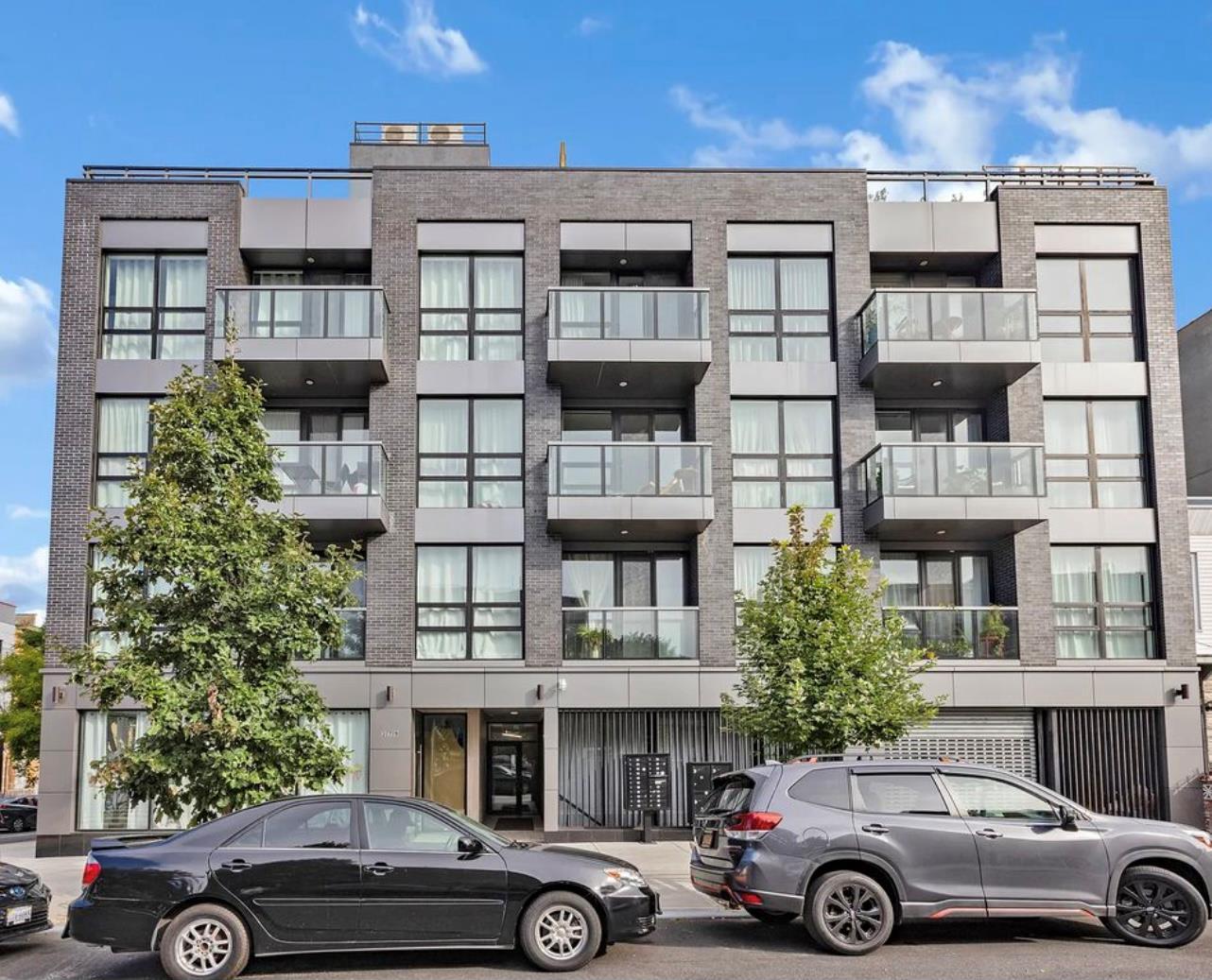 Condo Sumpter  Brooklyn, NY 11233, MLS-839726-6
