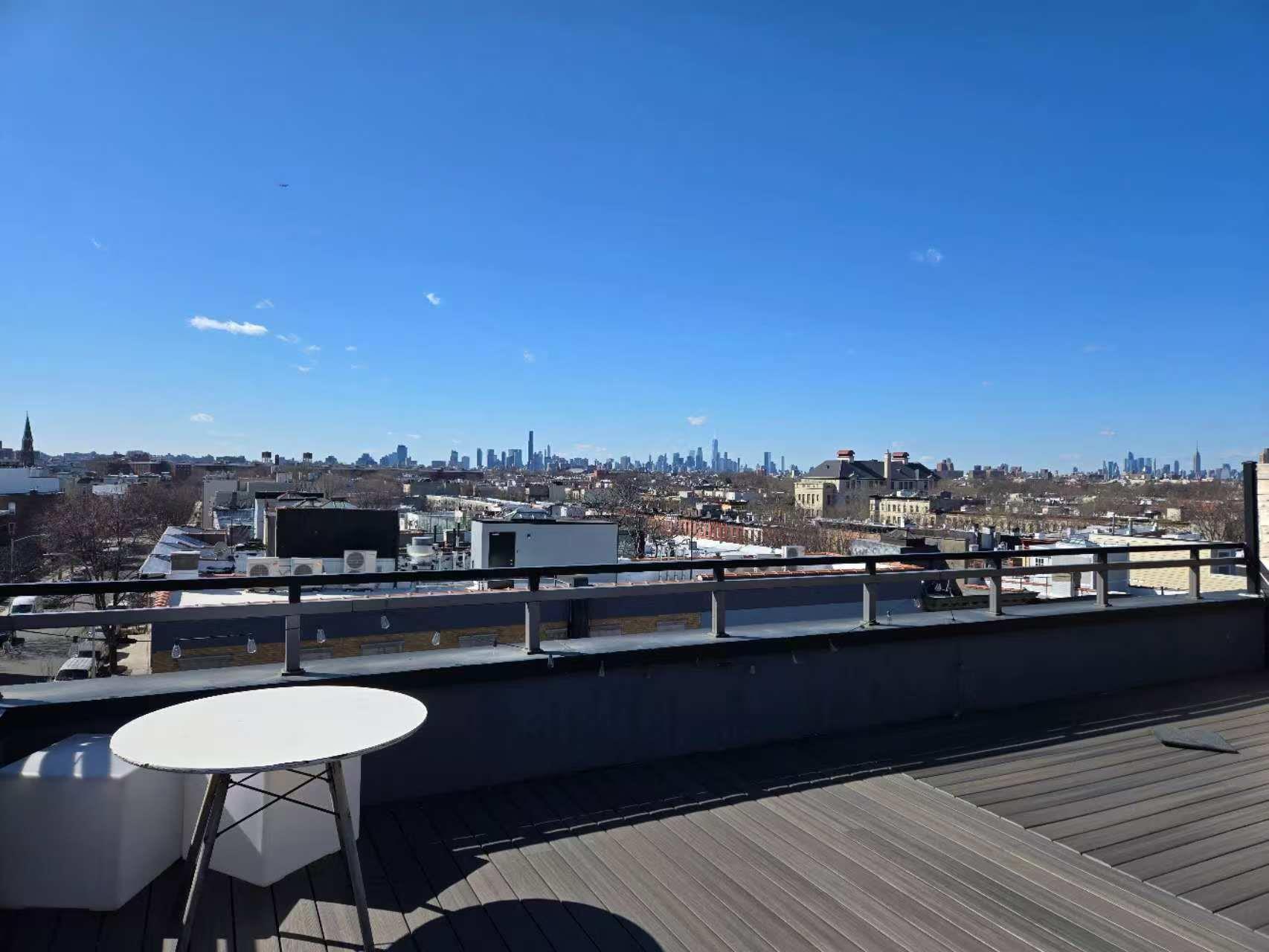 Condo Sumpter  Brooklyn, NY 11233, MLS-839726-8
