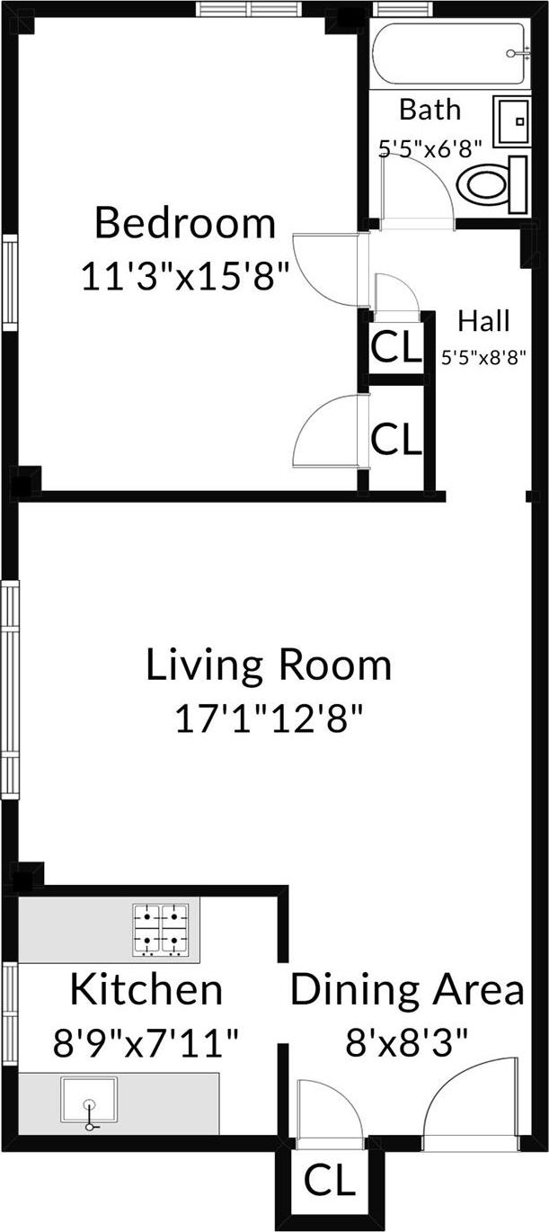Condo Metropolitan  Bronx, NY 10462, MLS-839728-11