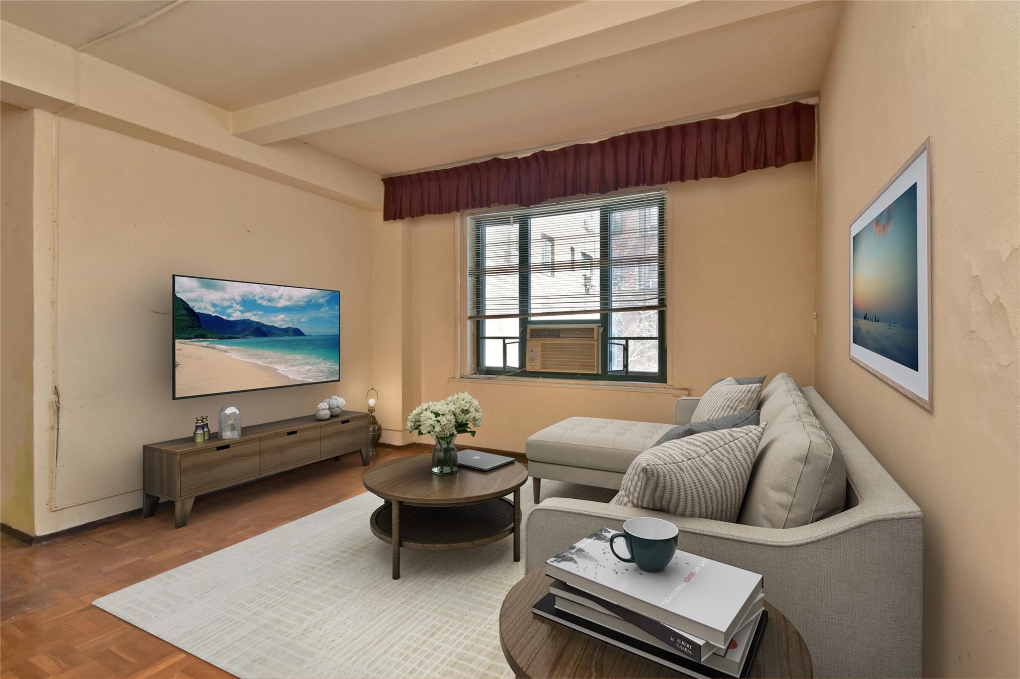 Condo Metropolitan  Bronx, NY 10462, MLS-839728-2