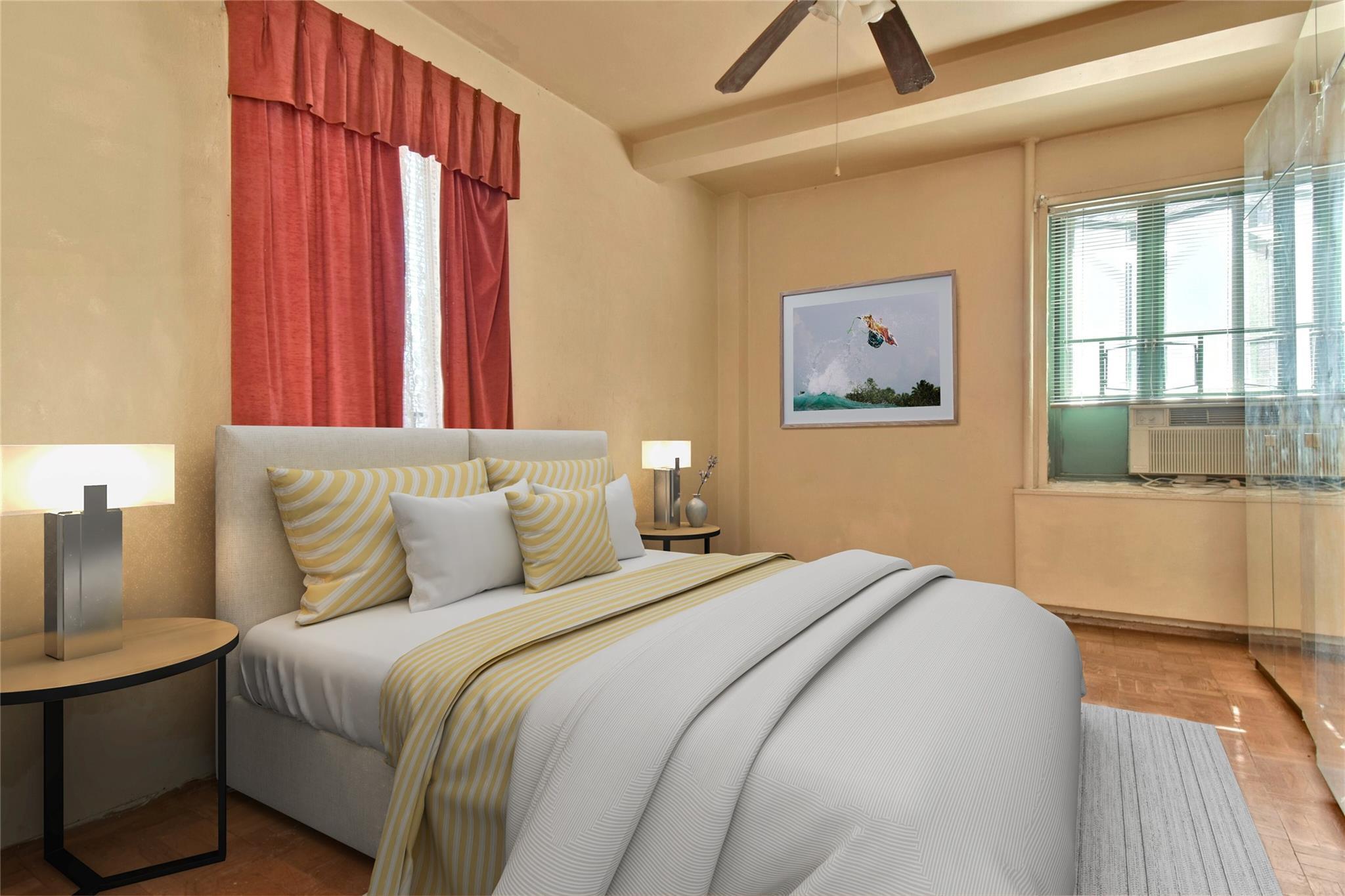 Condo Metropolitan  Bronx, NY 10462, MLS-839728-4