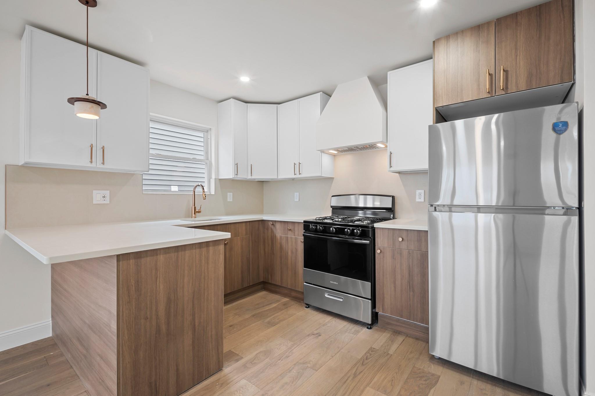 Single Family Brookhaven  Queens, NY 11691, MLS-839739-11