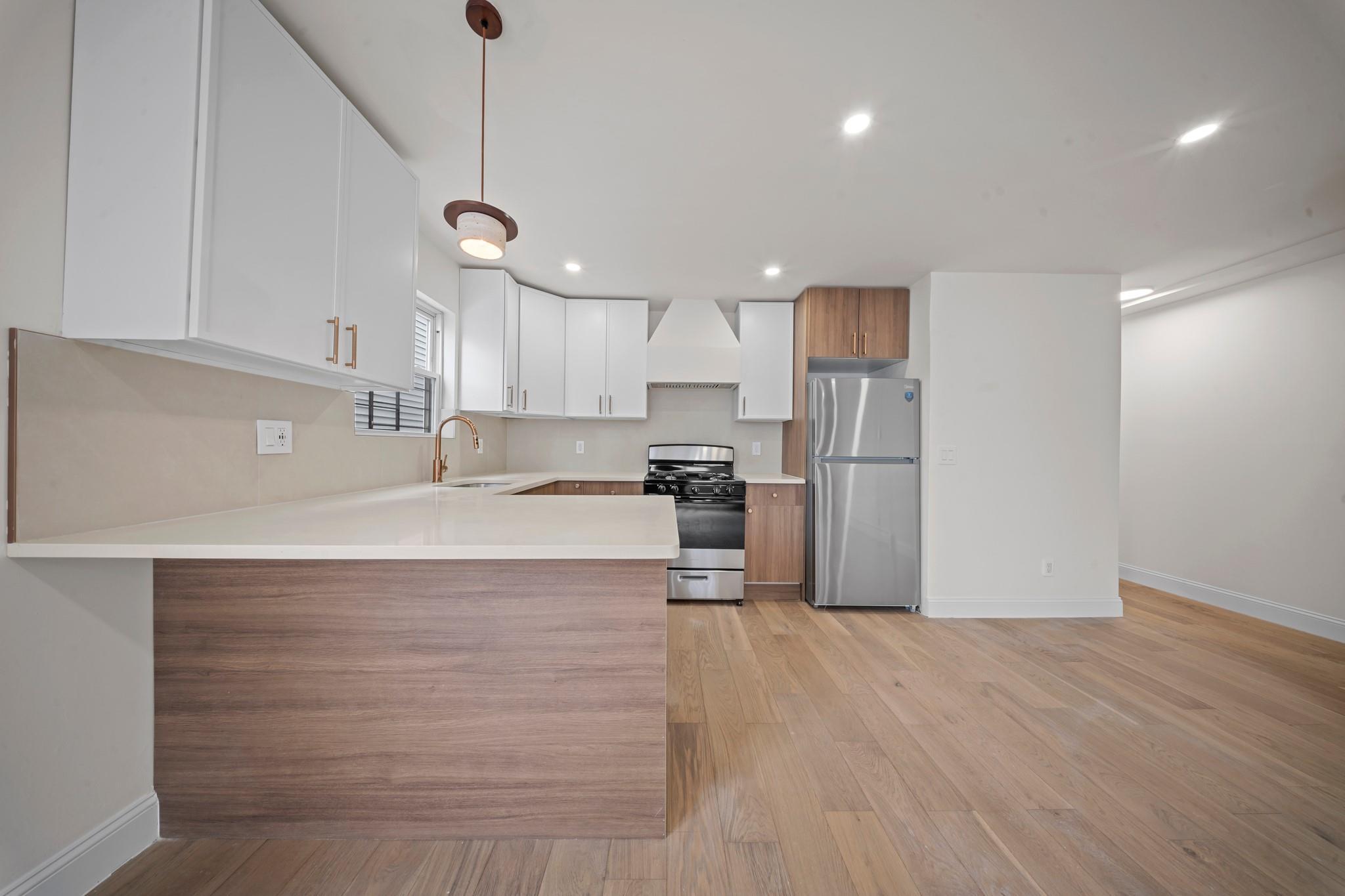 Single Family Brookhaven  Queens, NY 11691, MLS-839739-12