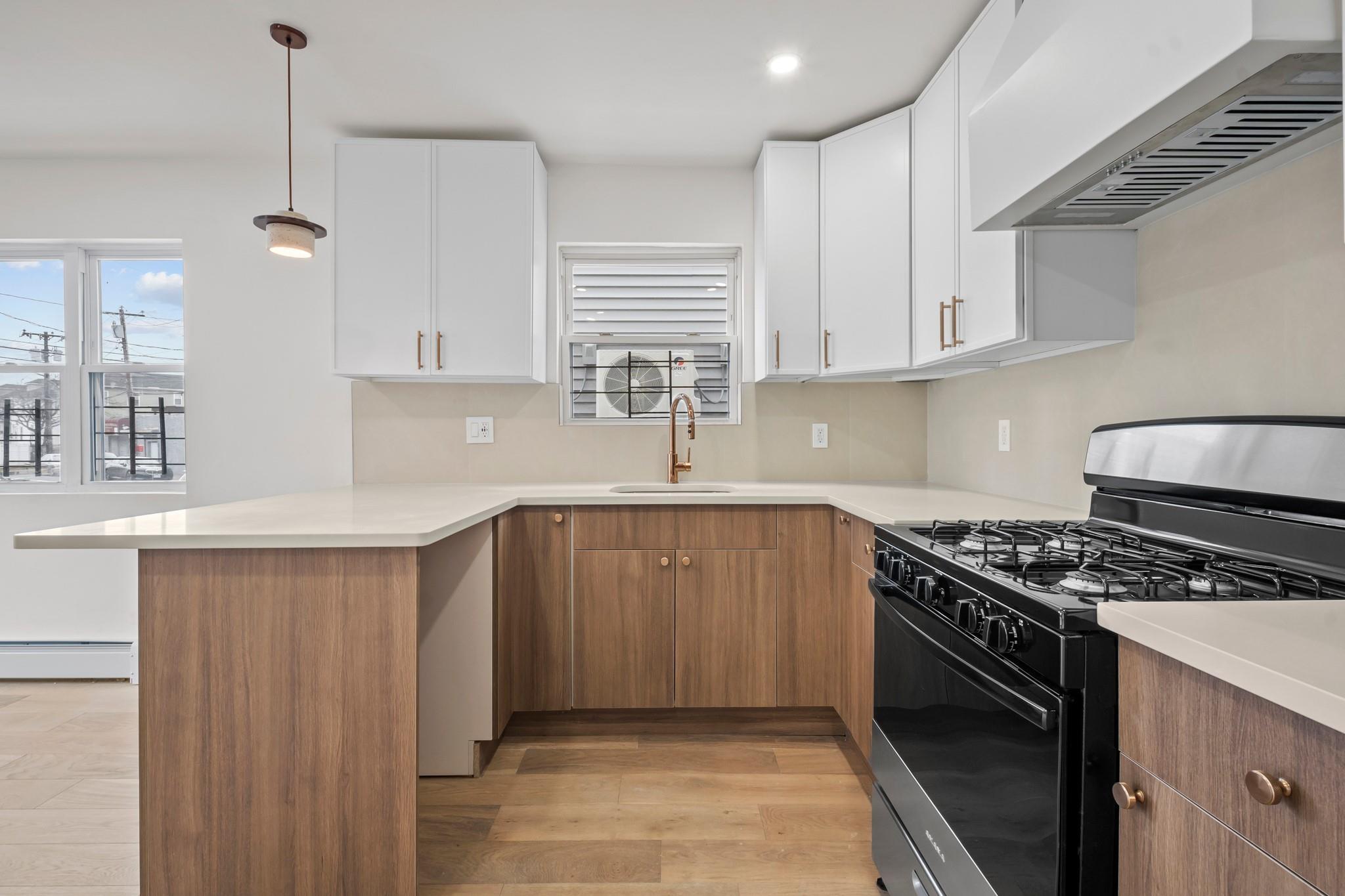 Single Family Brookhaven  Queens, NY 11691, MLS-839739-2
