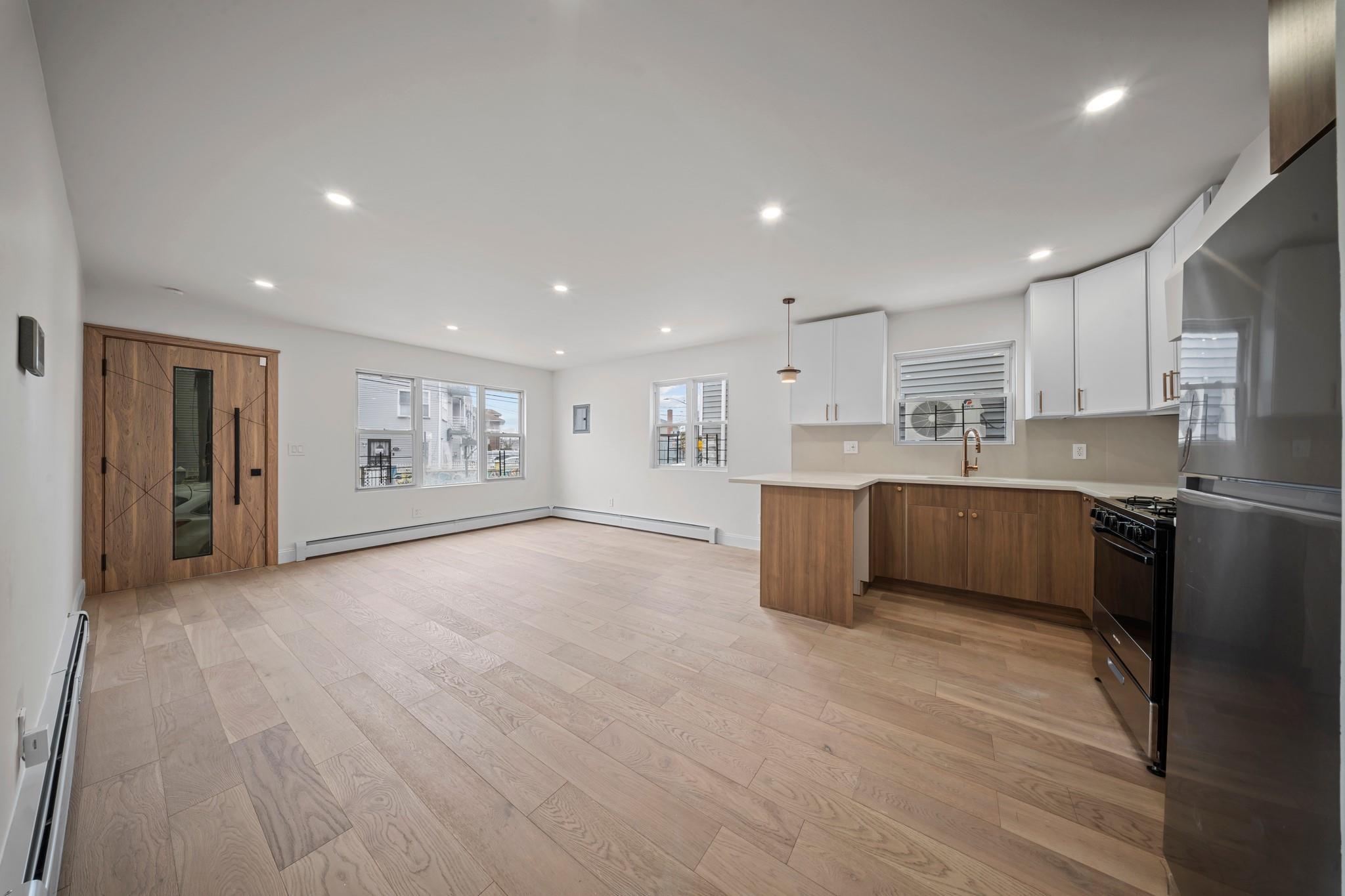 Single Family Brookhaven  Queens, NY 11691, MLS-839739-4