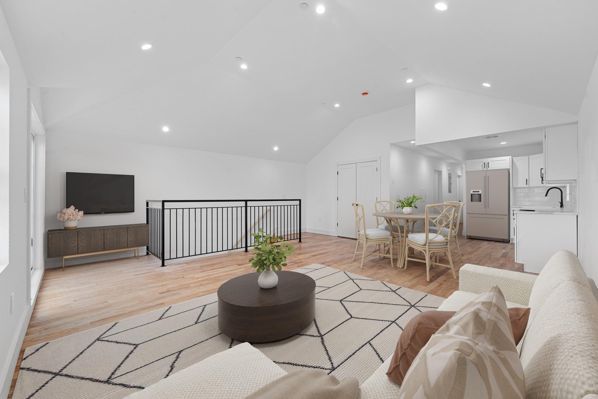 Single Family Brookhaven Avenue  Queens, NY 11691, MLS-839755-11