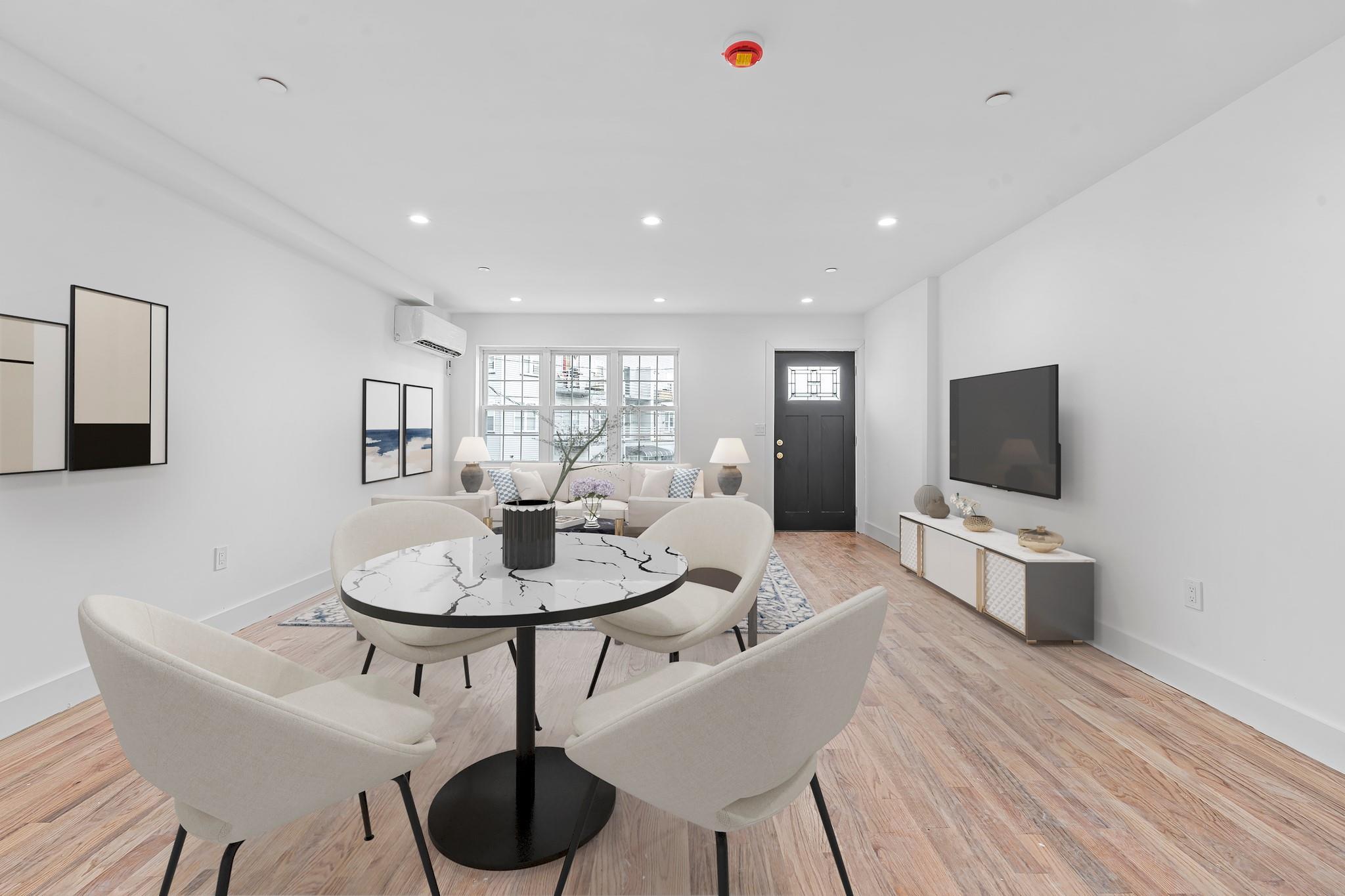 Single Family Brookhaven Avenue  Queens, NY 11691, MLS-839755-2