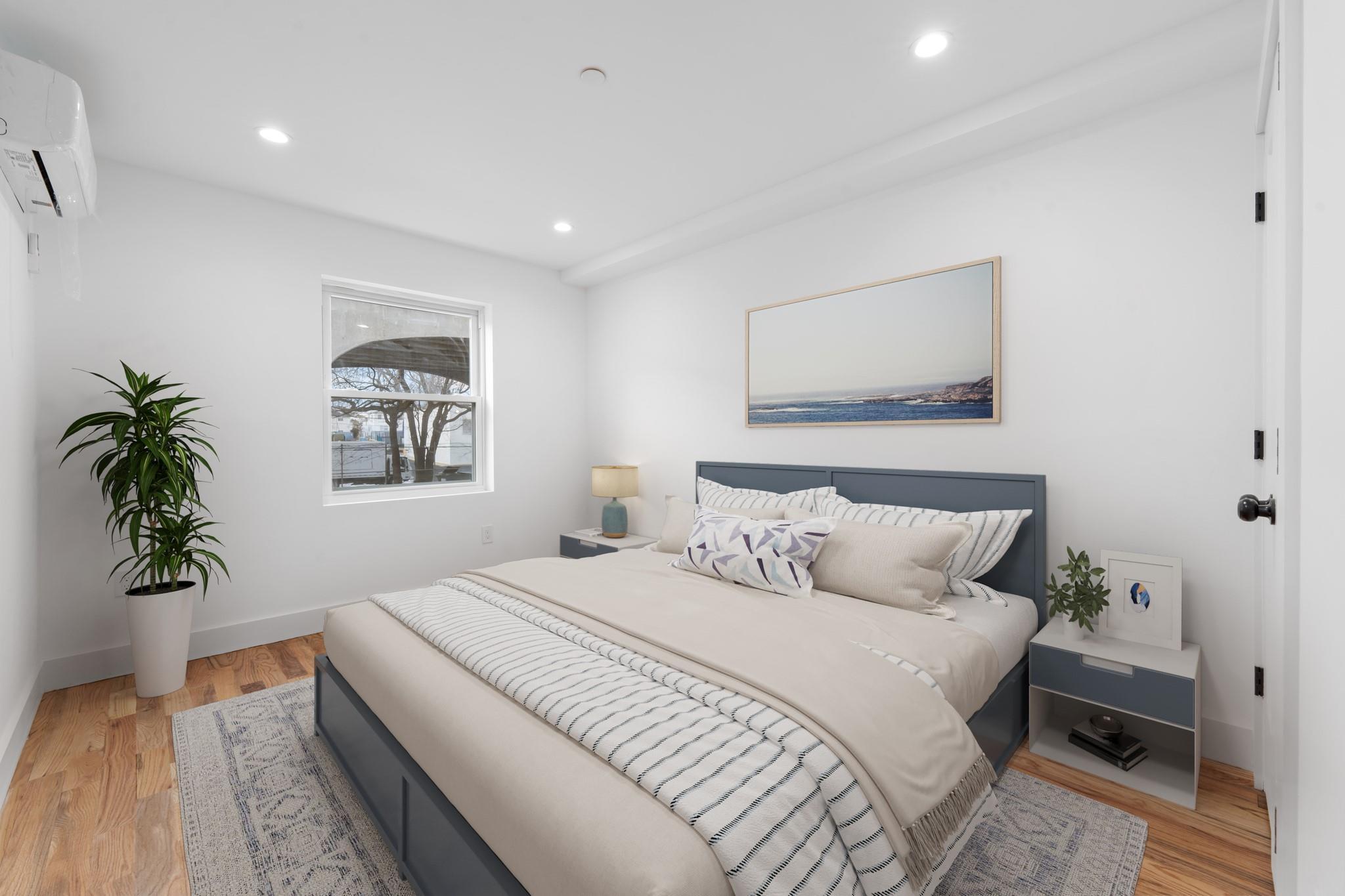 Single Family Brookhaven Avenue  Queens, NY 11691, MLS-839755-5