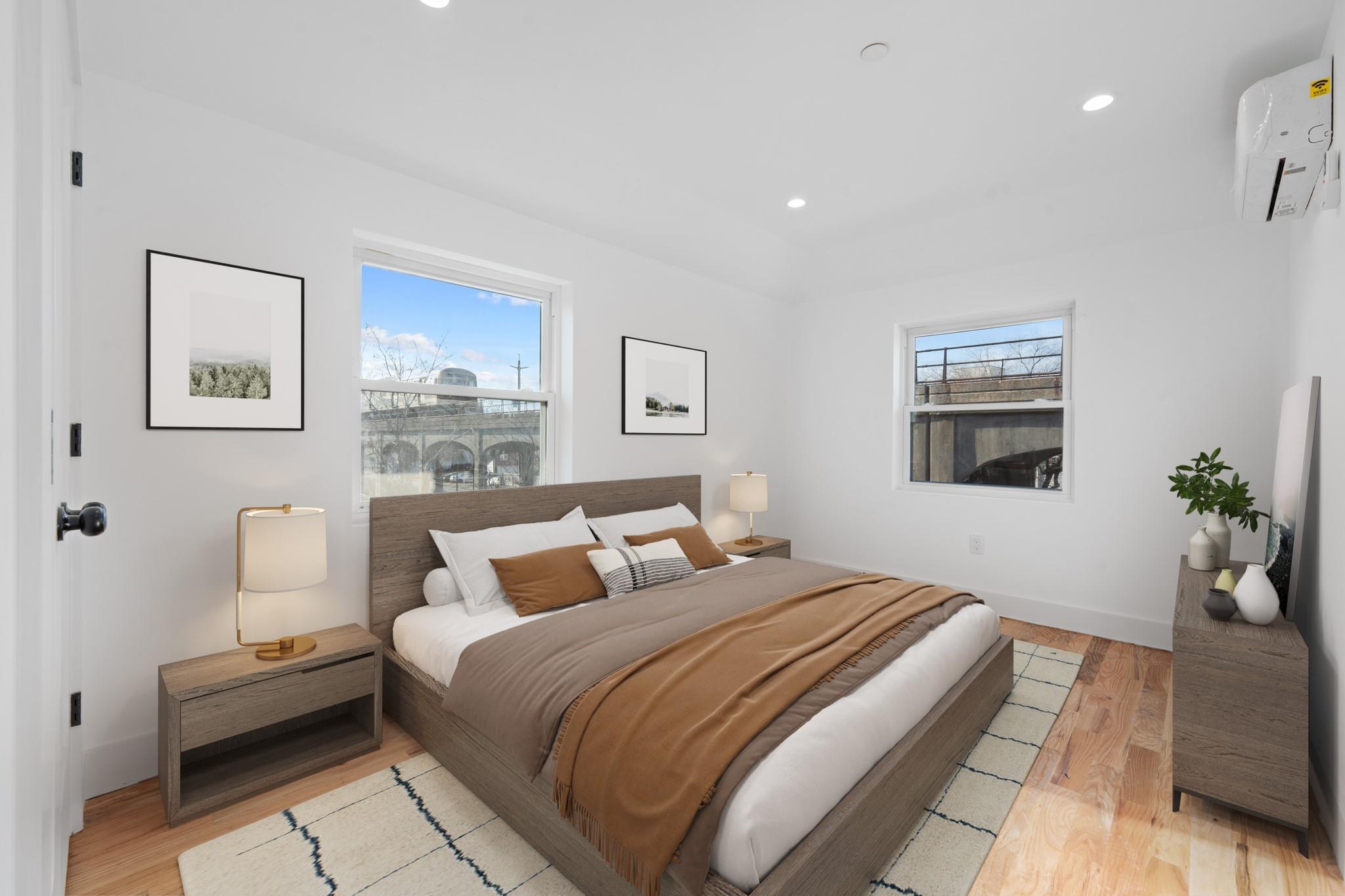 Single Family Brookhaven Avenue  Queens, NY 11691, MLS-839755-7