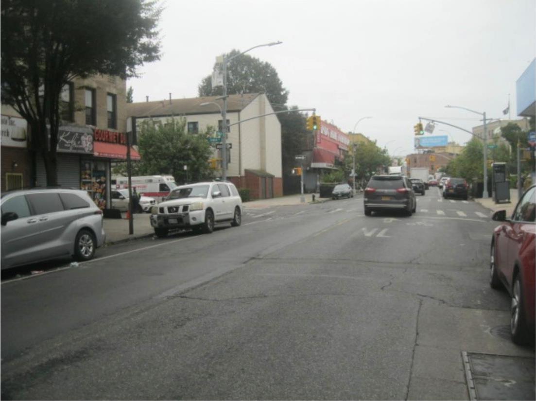 Commercial Sale Pitkin  Brooklyn, NY 11212, MLS-839761-5