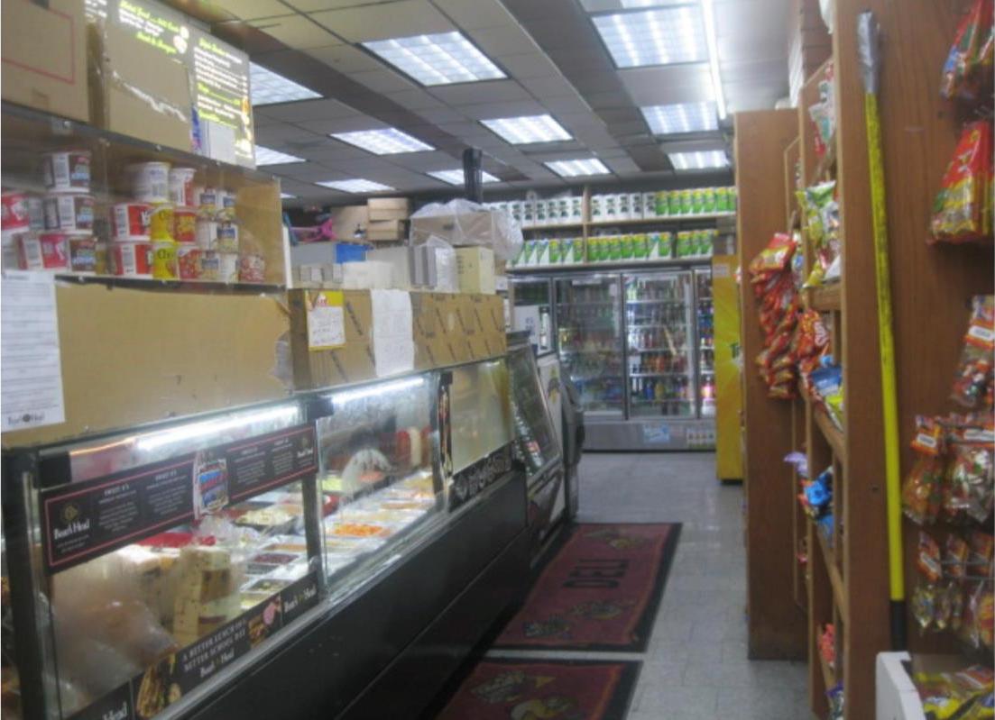 Commercial Sale Pitkin  Brooklyn, NY 11212, MLS-839761-8