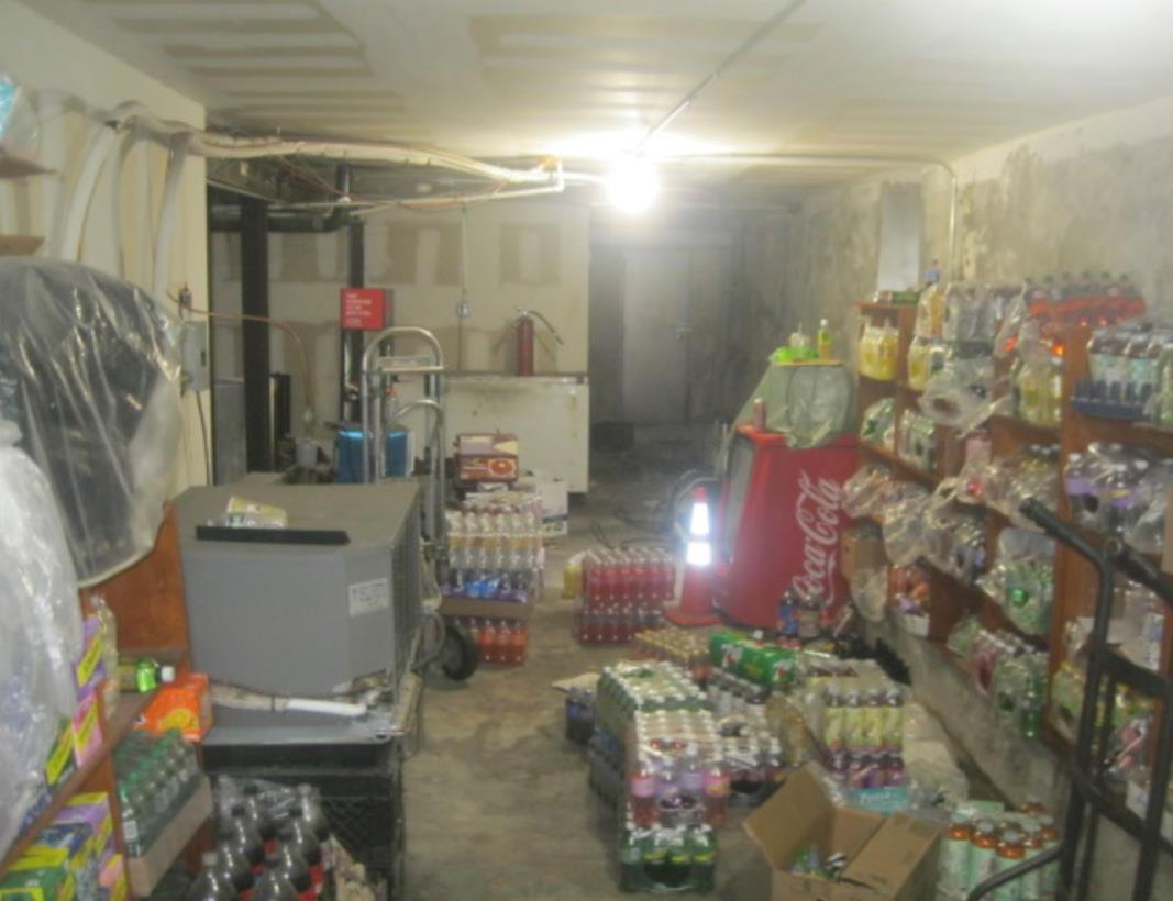 Commercial Sale Pitkin  Brooklyn, NY 11212, MLS-839765-15