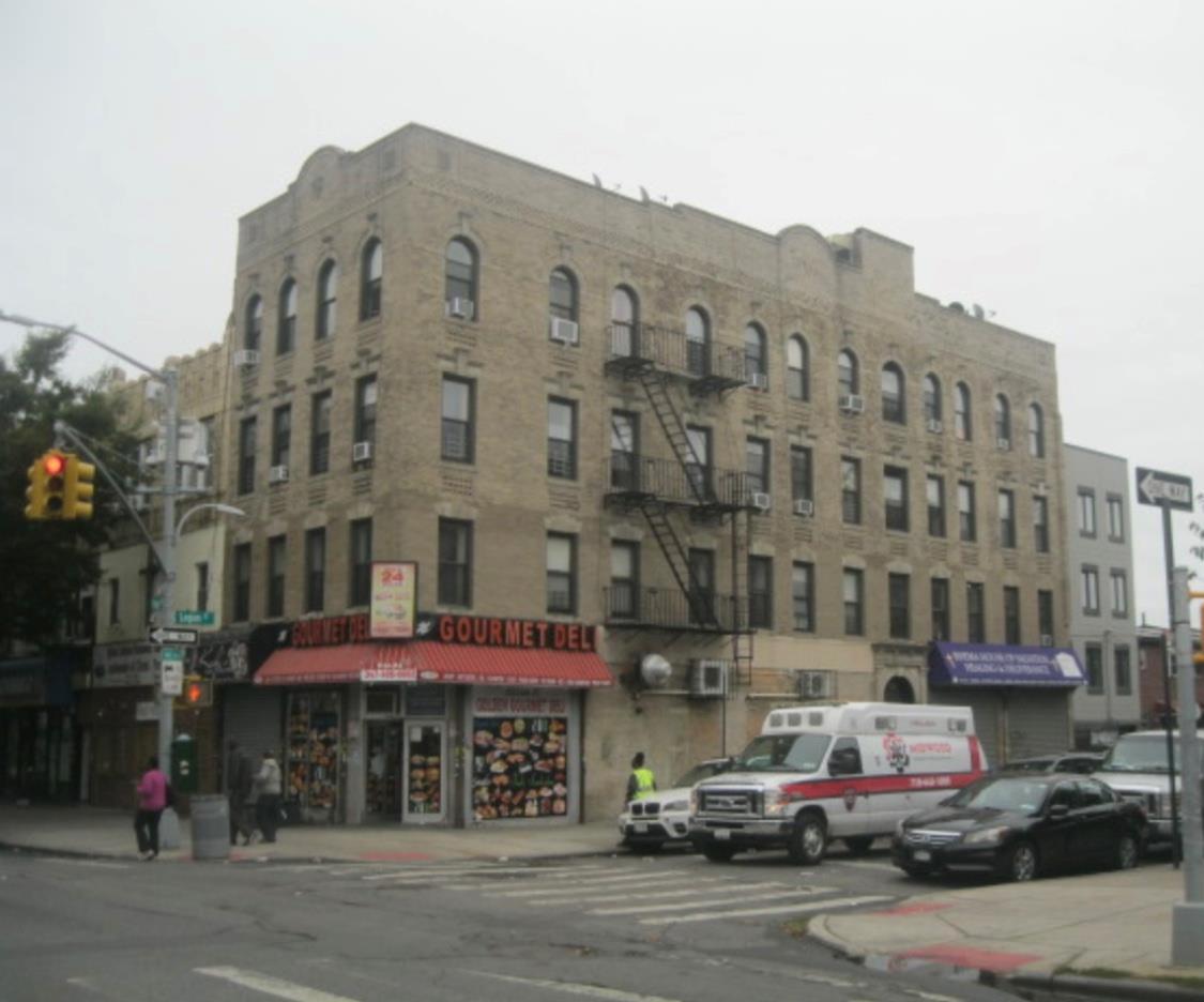 Commercial Sale Pitkin  Brooklyn, NY 11212, MLS-839765-2