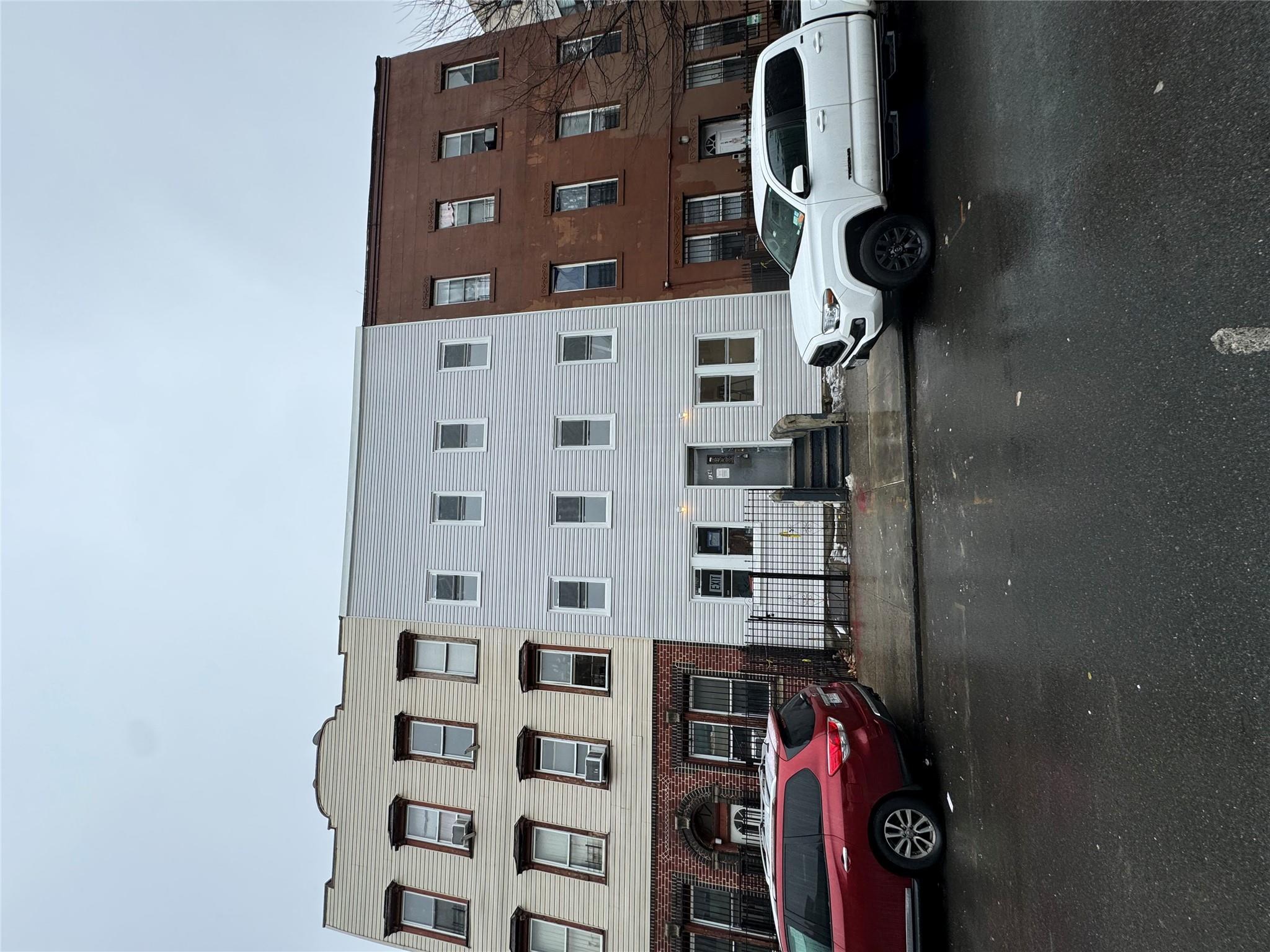 Commercial Sale Sackman  Brooklyn, NY 11233, MLS-839771-2