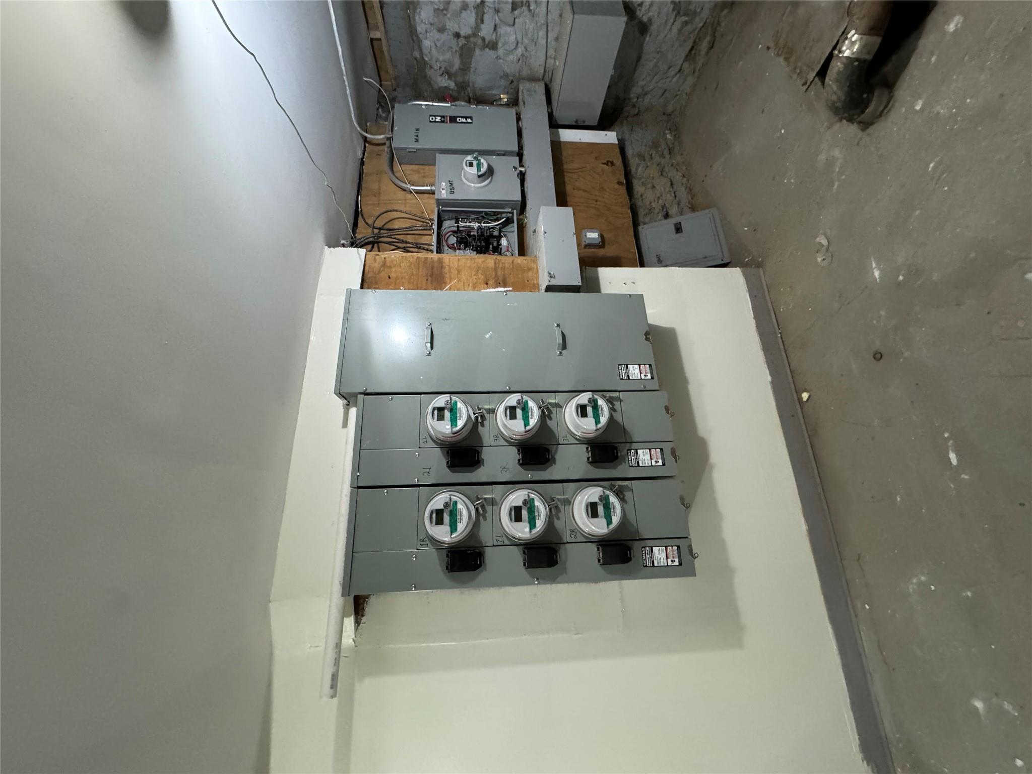 Commercial Sale Sackman  Brooklyn, NY 11233, MLS-839771-8