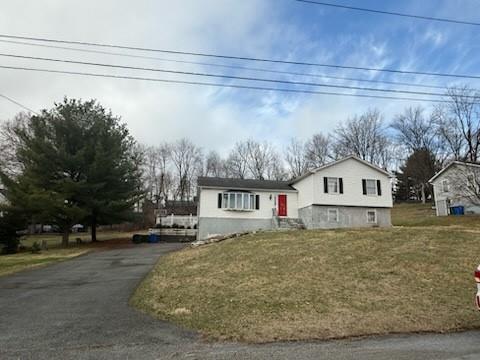 Single Family Pleasant  Orange County, NY 10921, MLS-839773-2