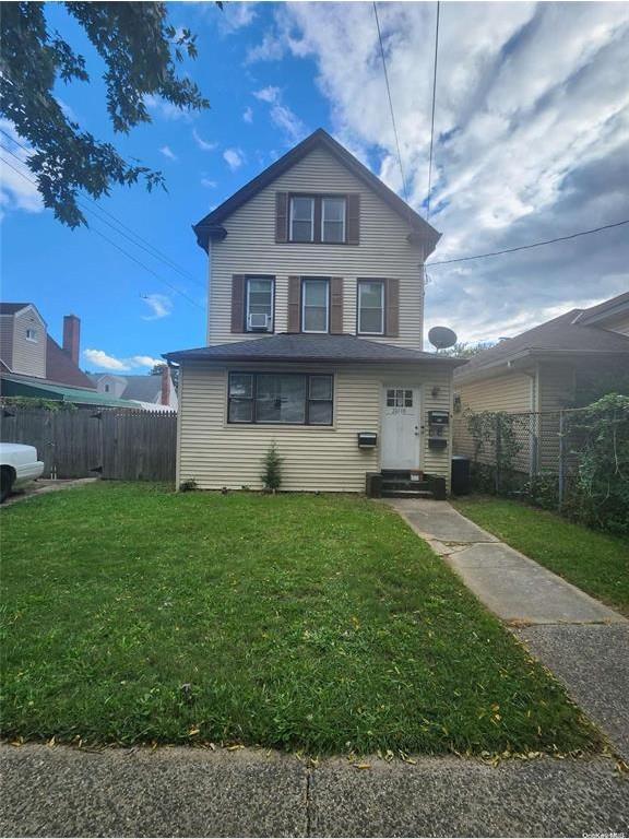 Apartment 86th  Queens, NY 11001, MLS-839777-7